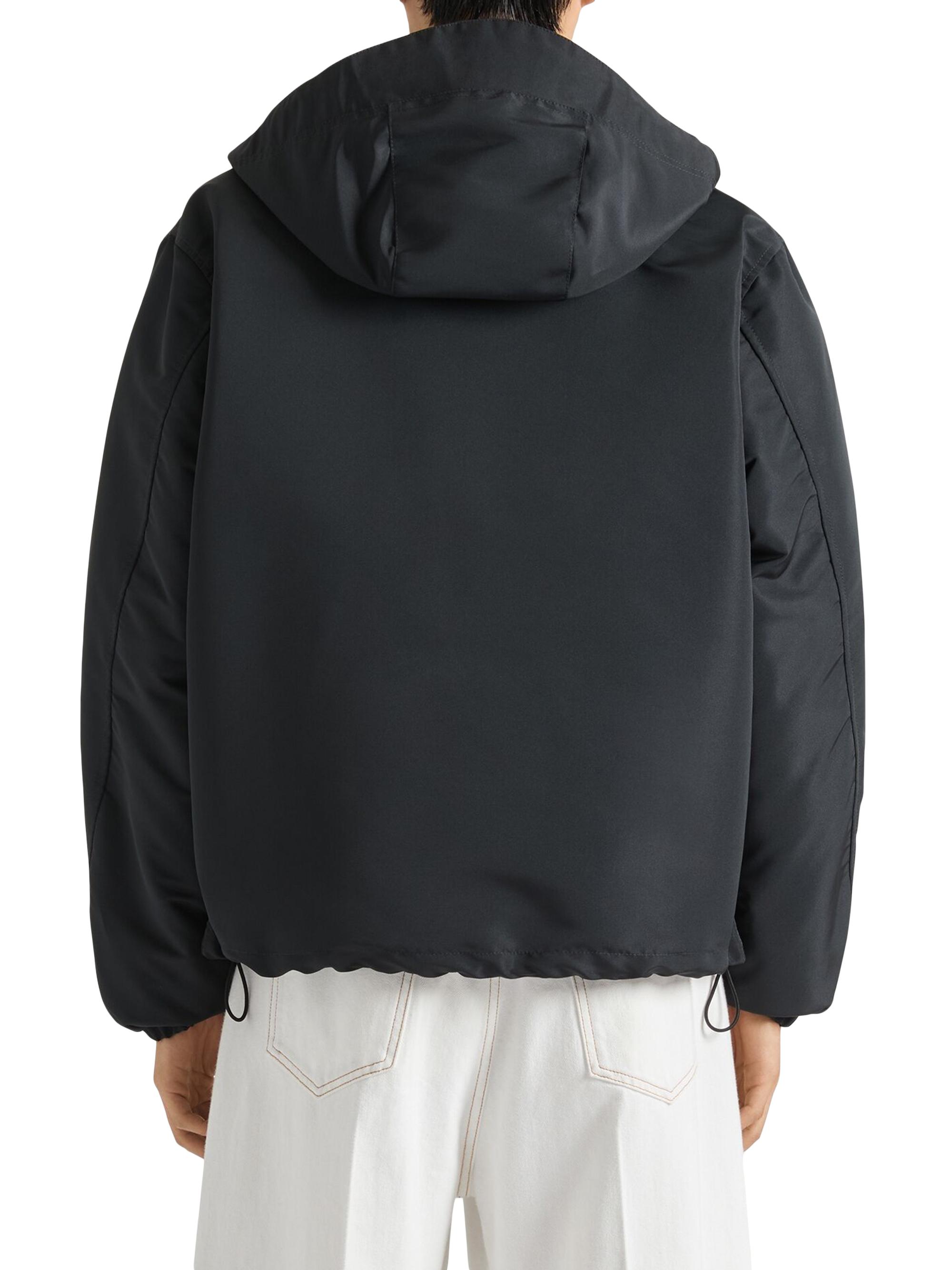 Givenchy Windbreaker Jacket with Stamp Print | Saks Fifth Avenue