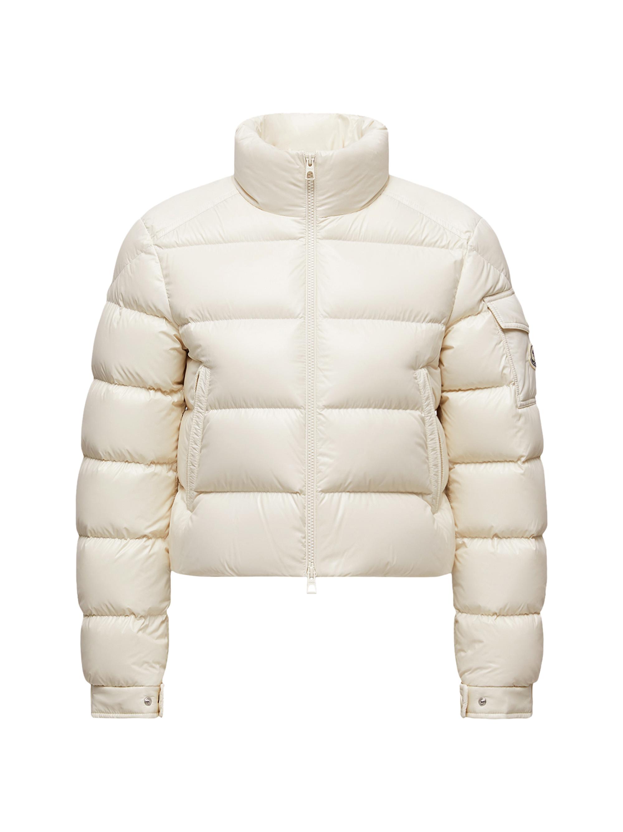 Moncler Women's Petra Puffer Jacket - White