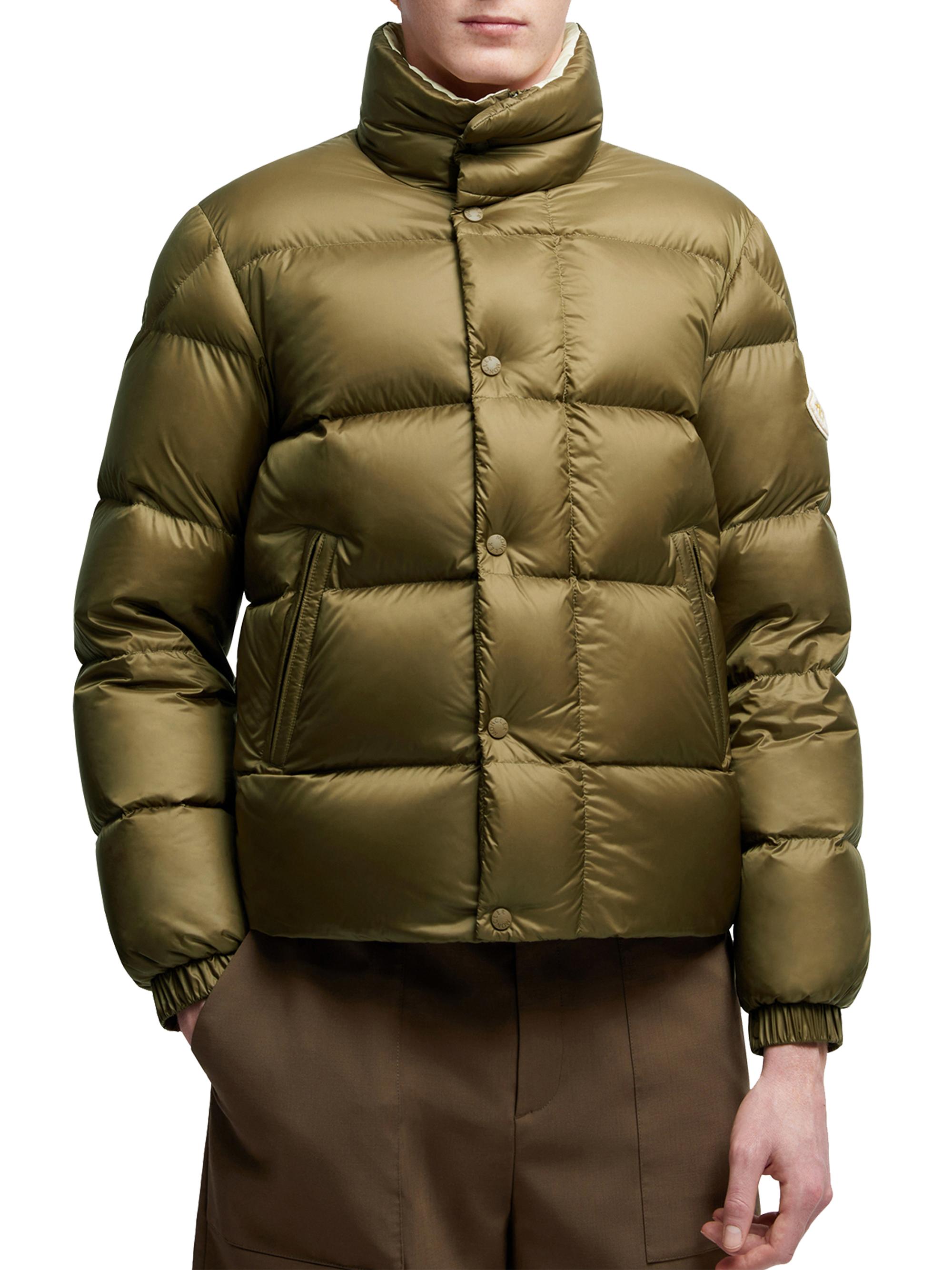 Moncler Tripiti Puffer Jacket | Saks Fifth Avenue
