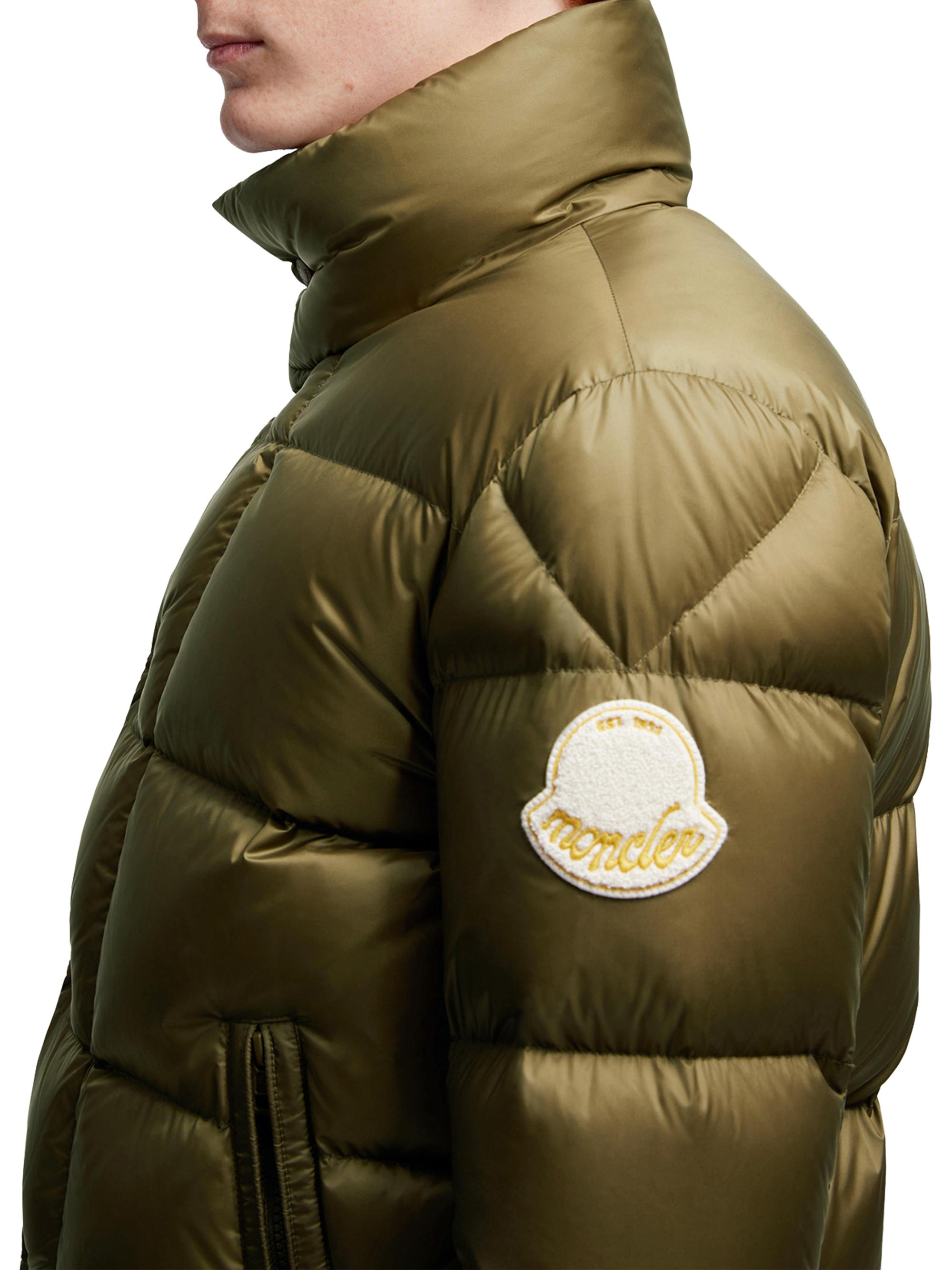Moncler Tripiti Puffer Jacket | Saks Fifth Avenue