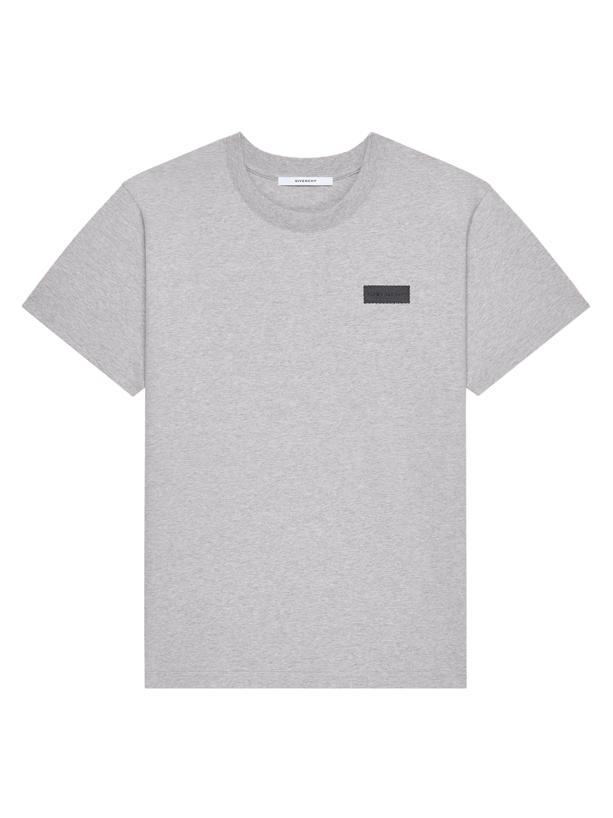 Balenciaga International Oversized T-Shirt | Saks Fifth Avenue