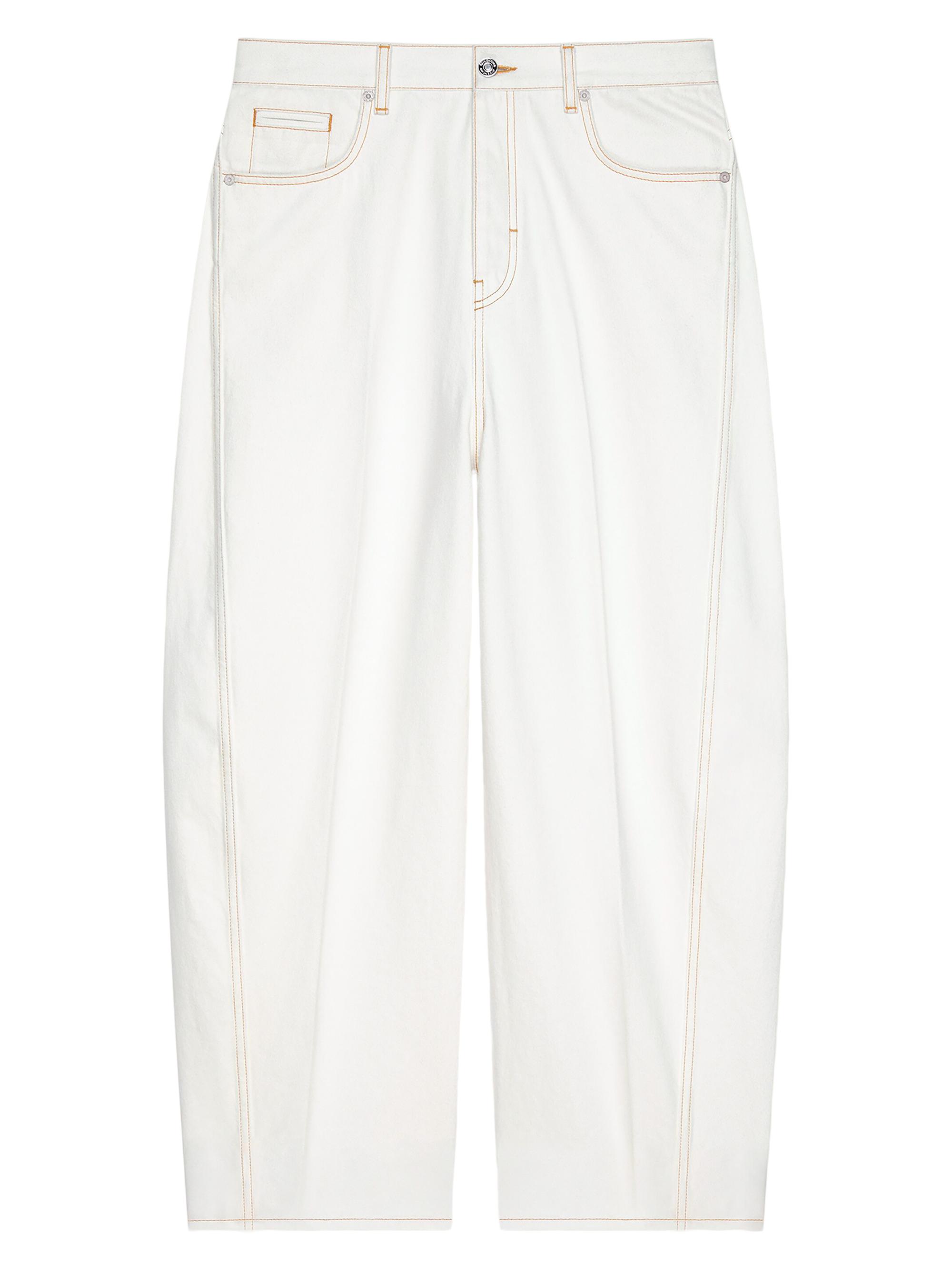 Balenciaga Baggy Jeans | Saks Fifth Avenue
