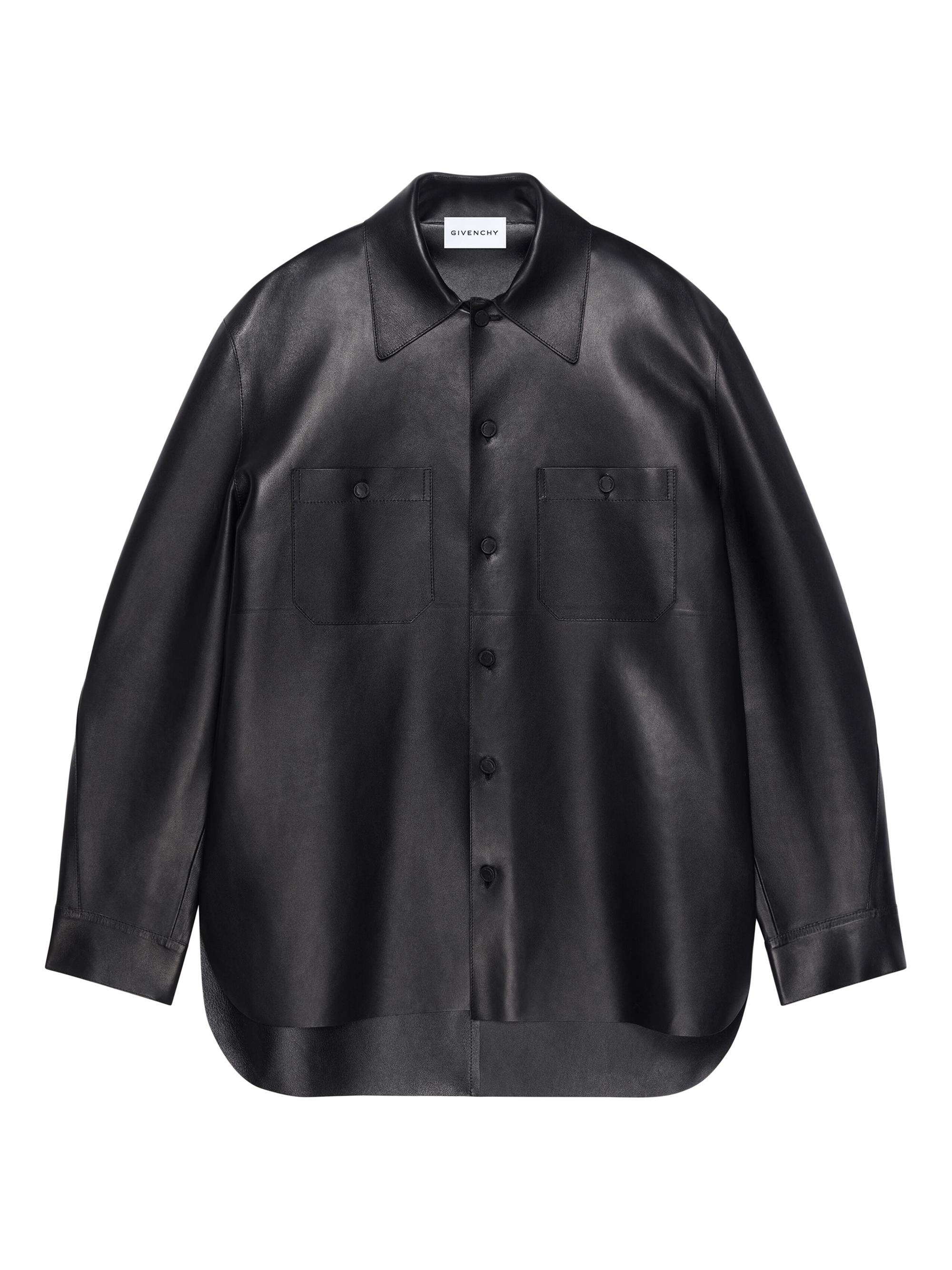 GIVENCHY 24ssブラックジャケット ストライプ襟 XL GIVENCHY 24ssブラックジャケット ストライプ襟 XL GIVENCHY