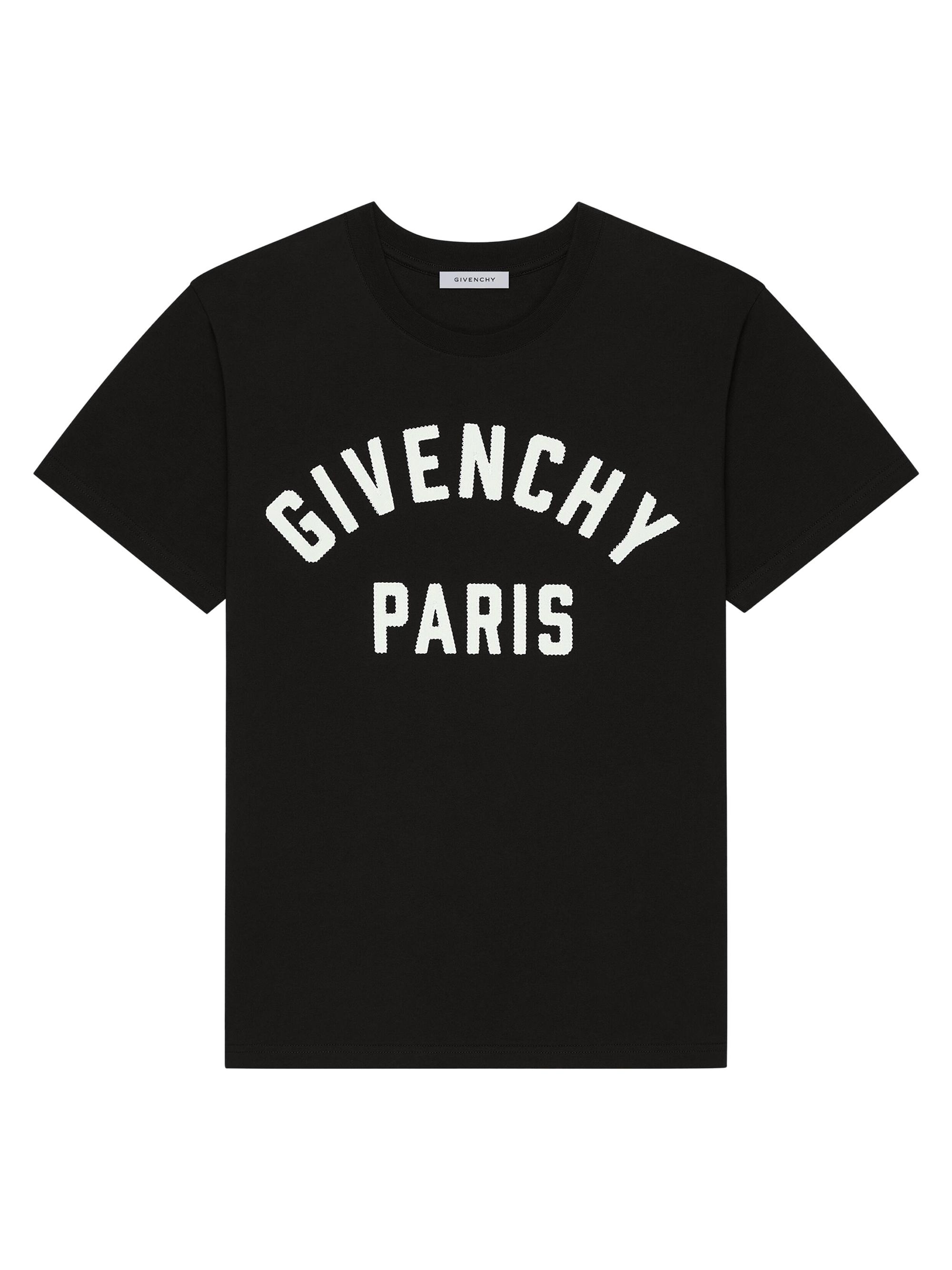 GIVENCHY カラフルTシャツ XS Givenchy-White-Multicolour-