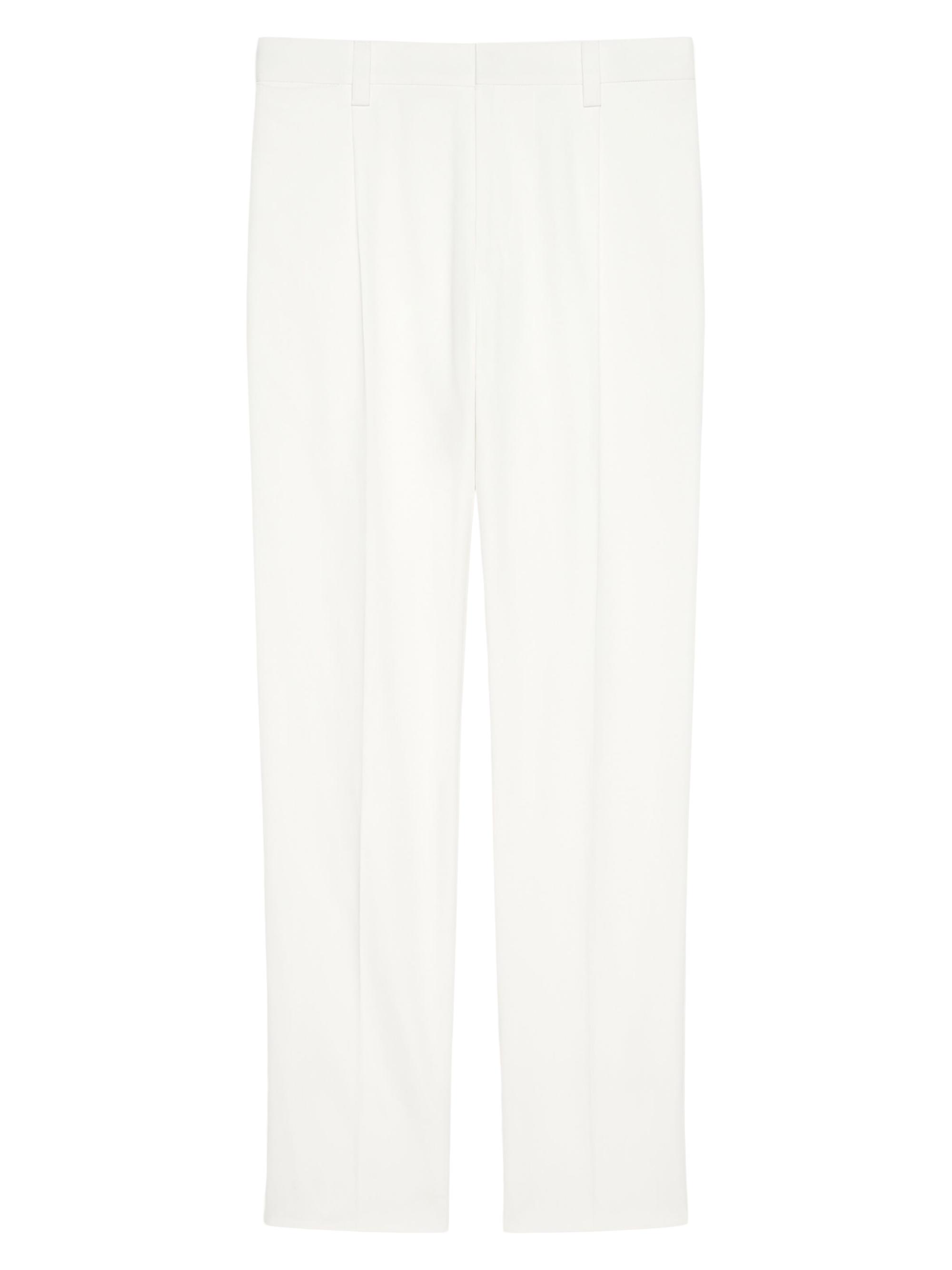 Givenchy Men's Tailored Pants in Cotton -