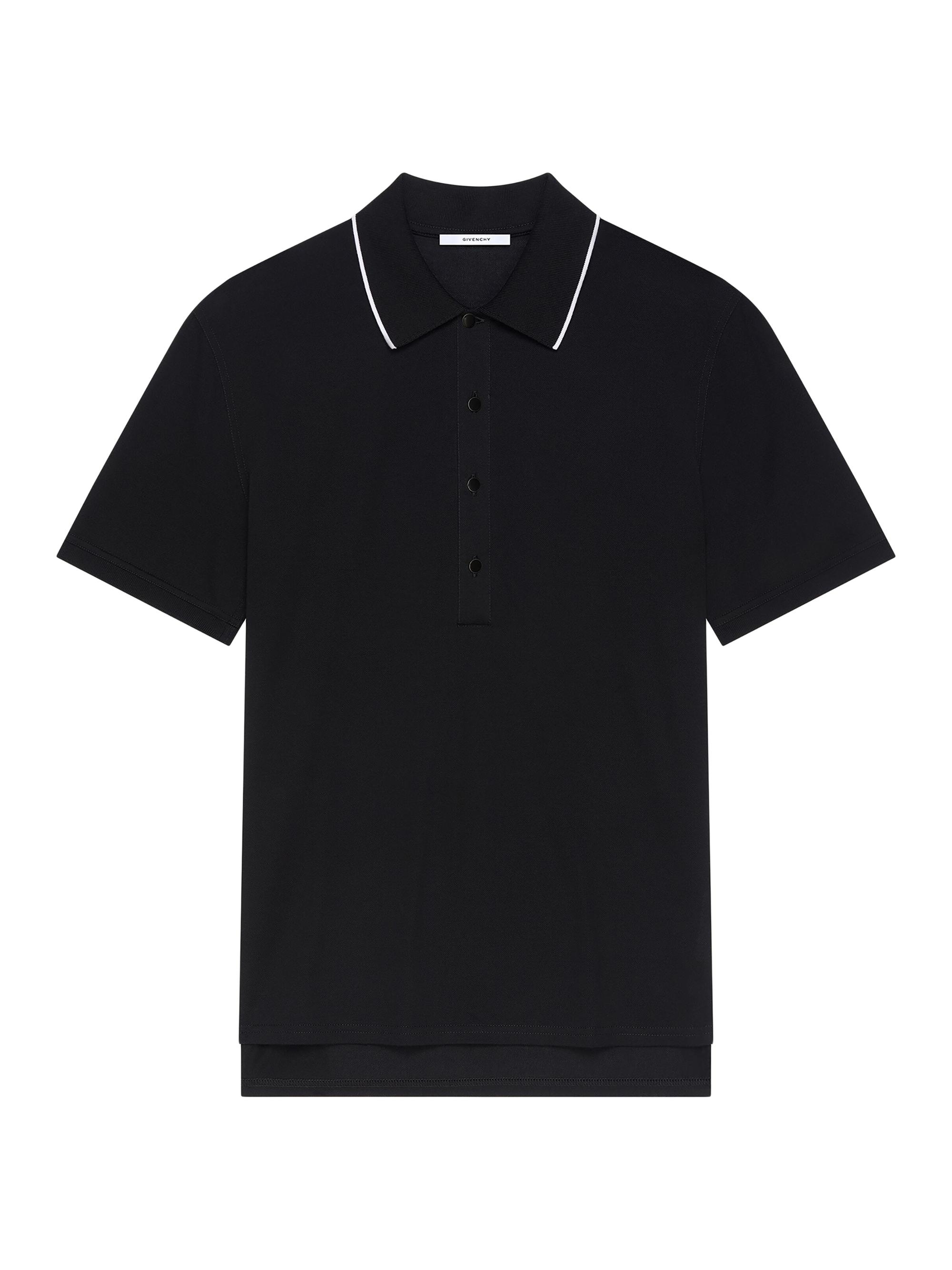 値下げ不可！ 1oneam着用 Givenchy 47 polo 値下げ不可！ 1oneam着用