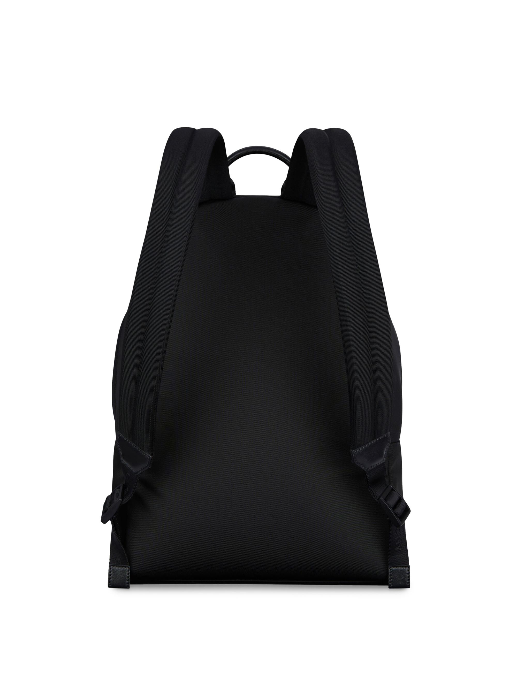 Givenchy Essential U Backpack in Nylon | Saks Fifth Avenue