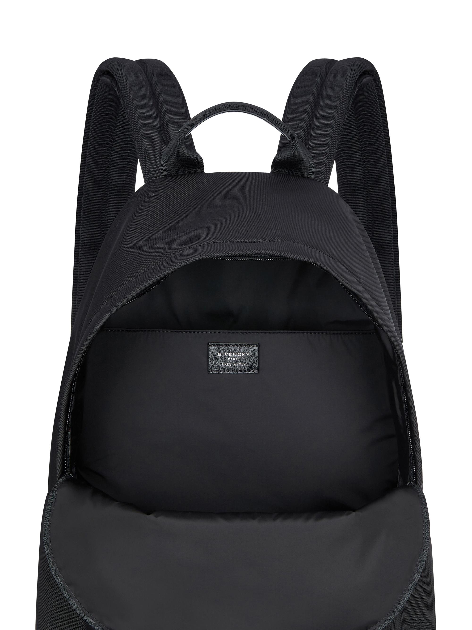 Givenchy Essential U Backpack in Nylon | Saks Fifth Avenue