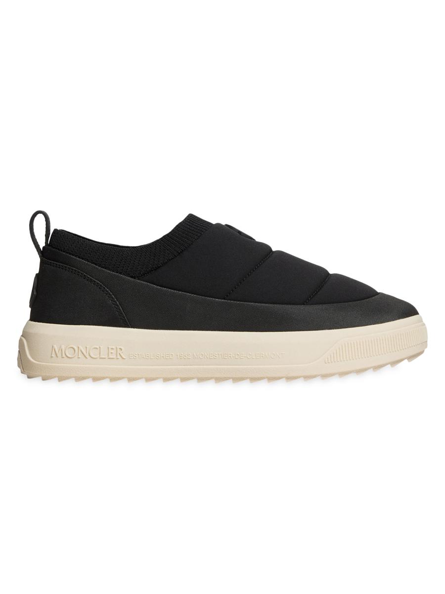 【関税＆送料込み】Moncler Altive Sneakers Moncler Altive Sneakers | Saks Fifth Avenue