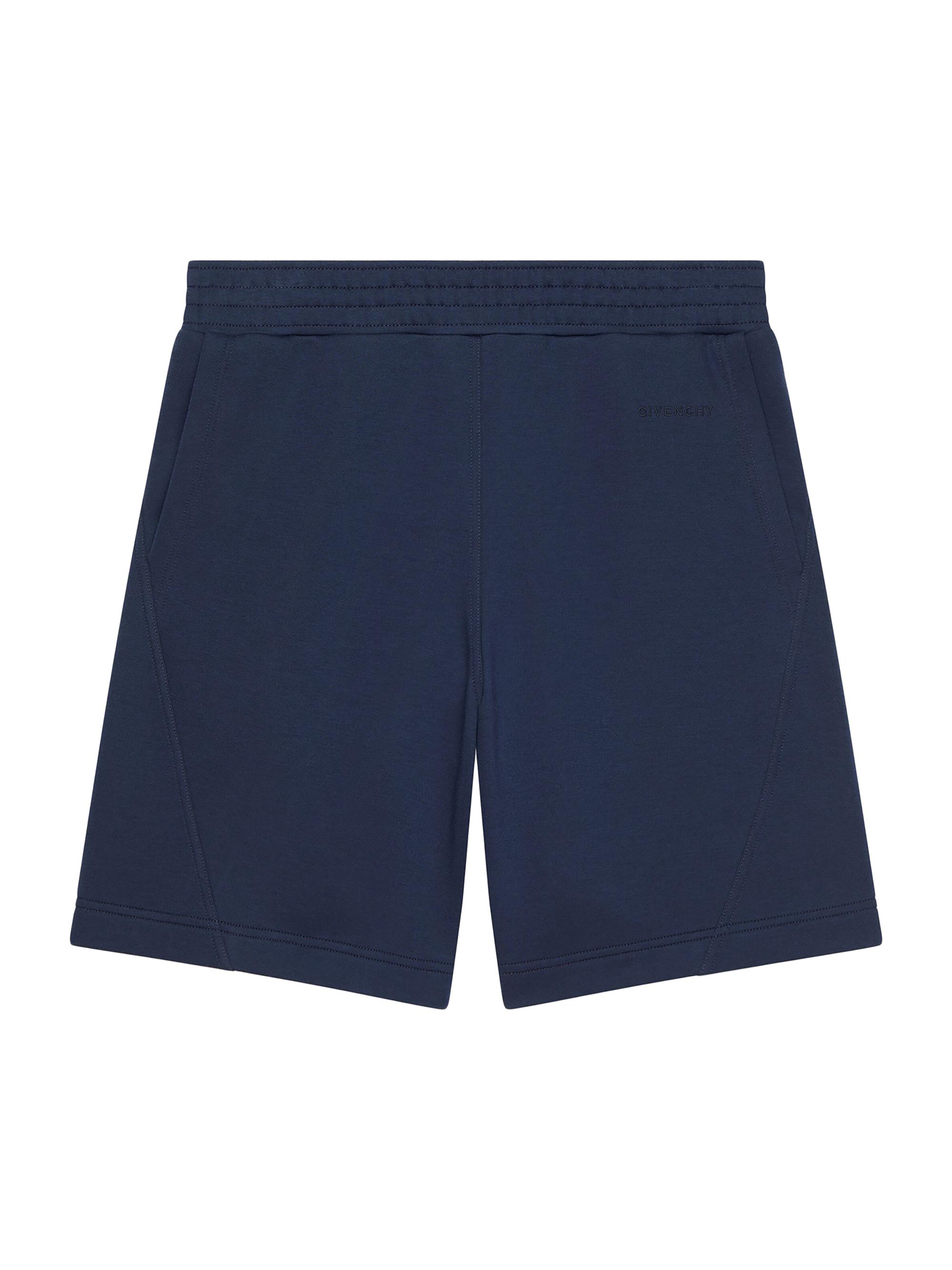 Balenciaga Activewear Stretch Shorts | Saks Fifth Avenue