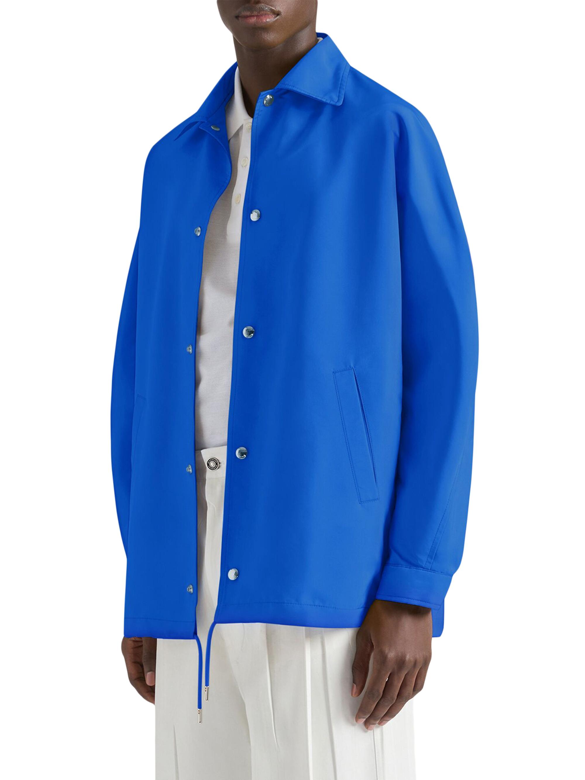 GIVENCHY シルクジャケット 14号 GIVENCHY | HOUNDSTOOTH TWEED JACKET