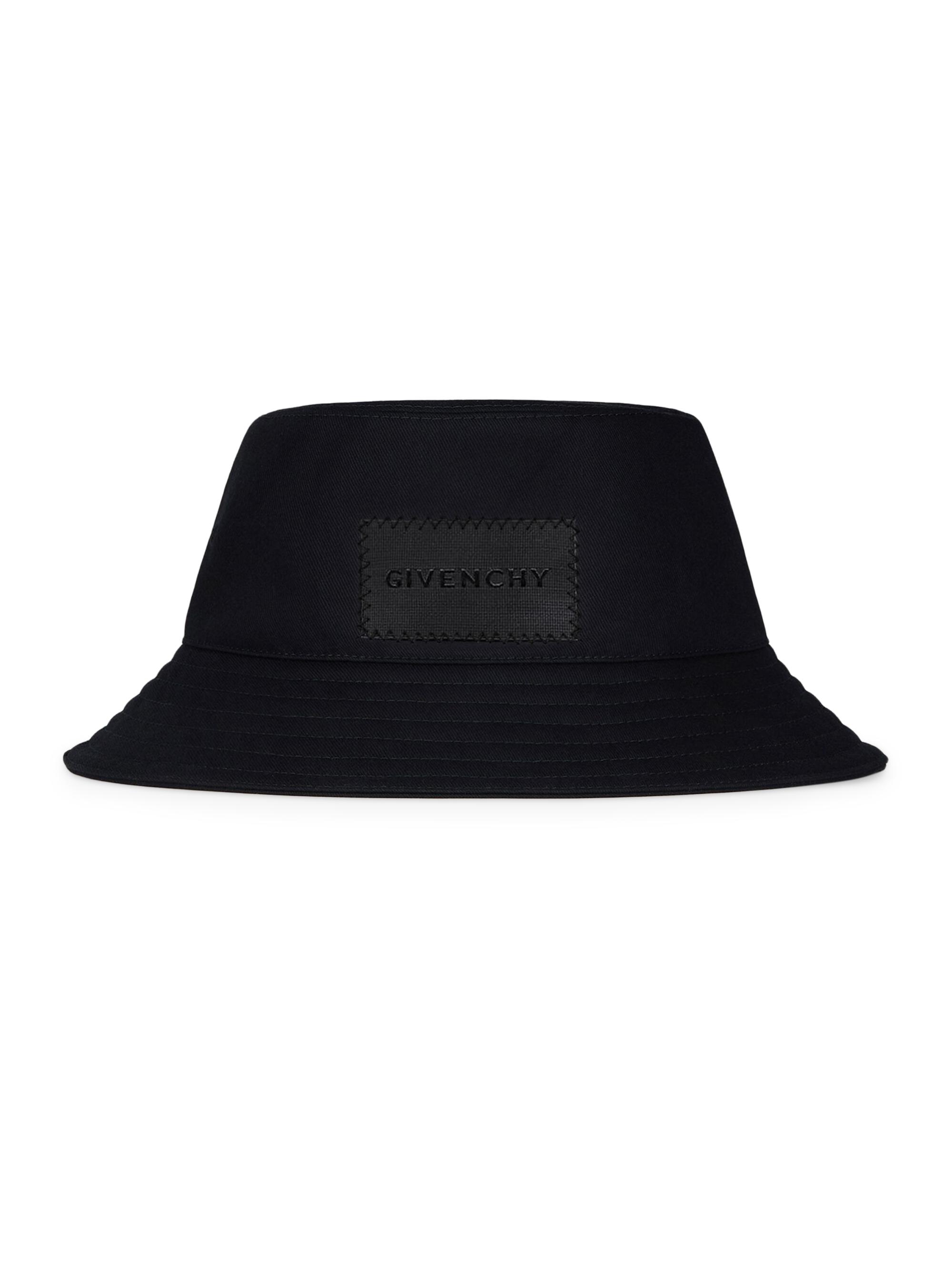 Givenchy バケットハット サイズ59 Givenchy Logo Bucket Hat | Saks
