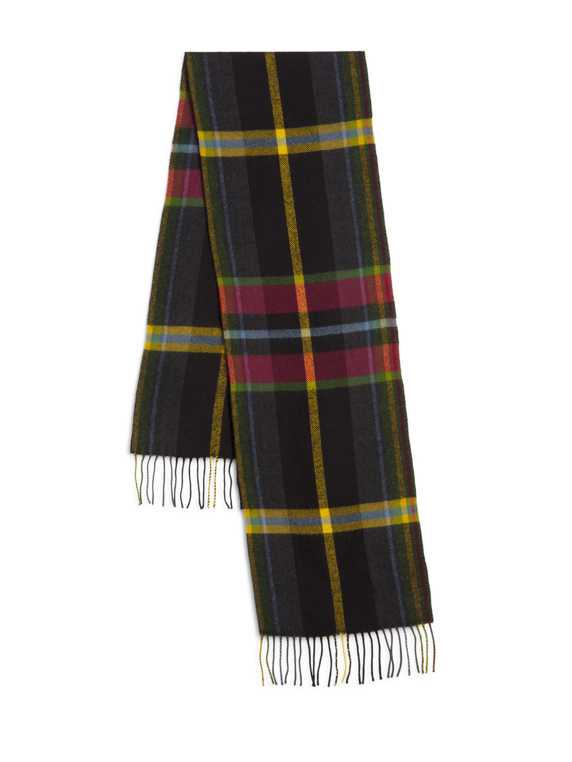 BLOG | MANHOLE NICHOLAS DALEY ND MADRAS SCARF