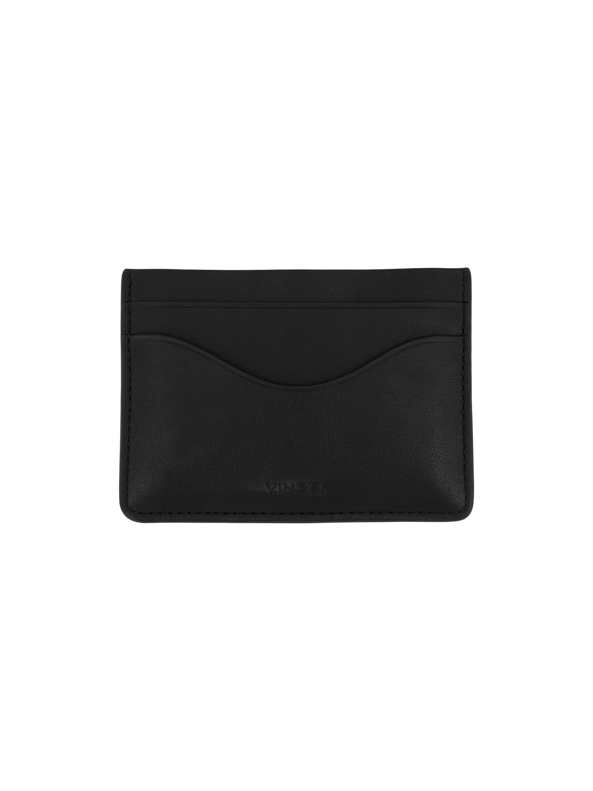 Bottega Veneta Woven Leather Card Case | Saks Fifth Avenue