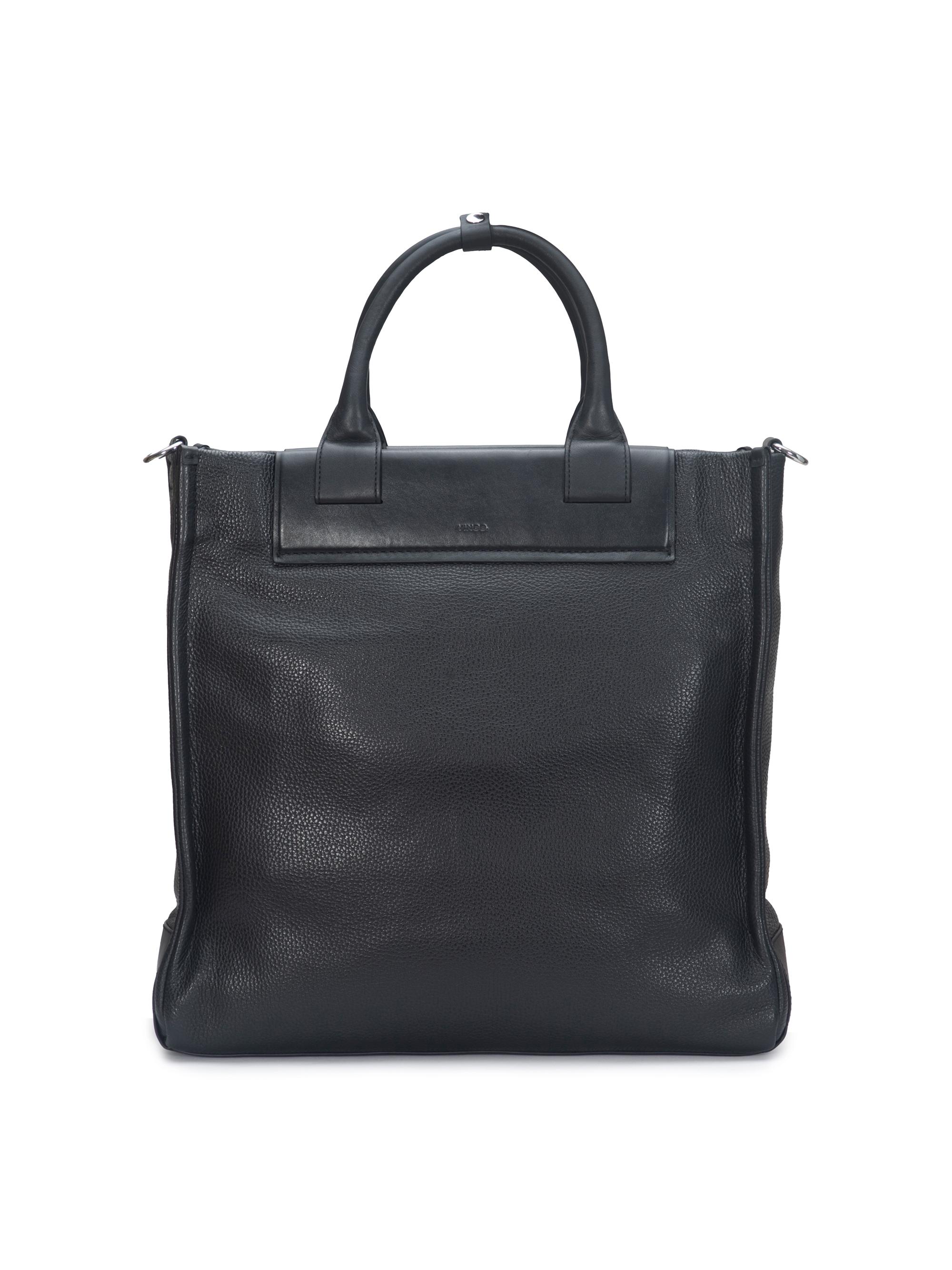 Cole Haan Triboro Leather Tote Bag | Saks Fifth Avenue