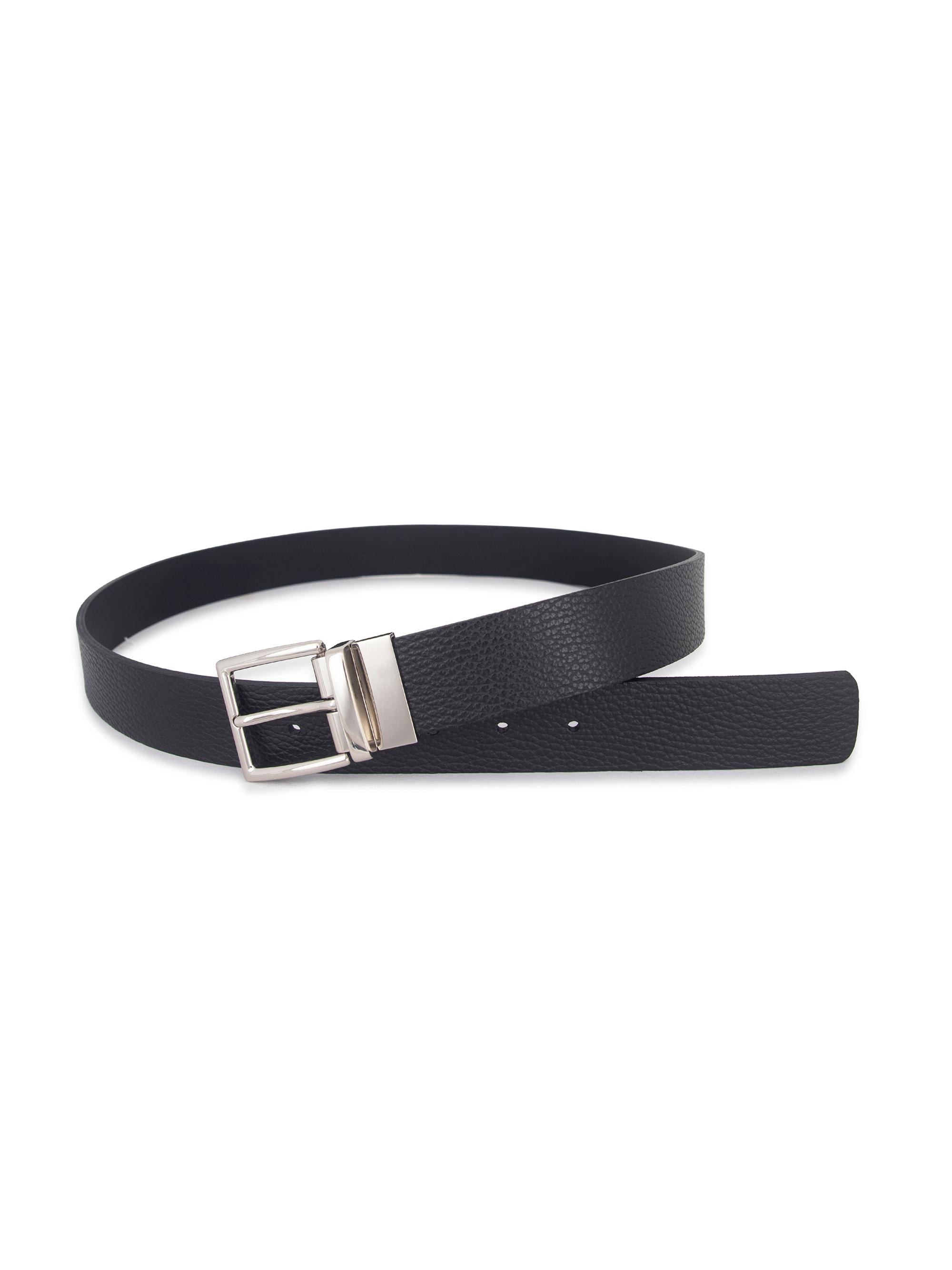 LOEWE Roller Curve Woven Leather Belt | Saks Fifth Avenue