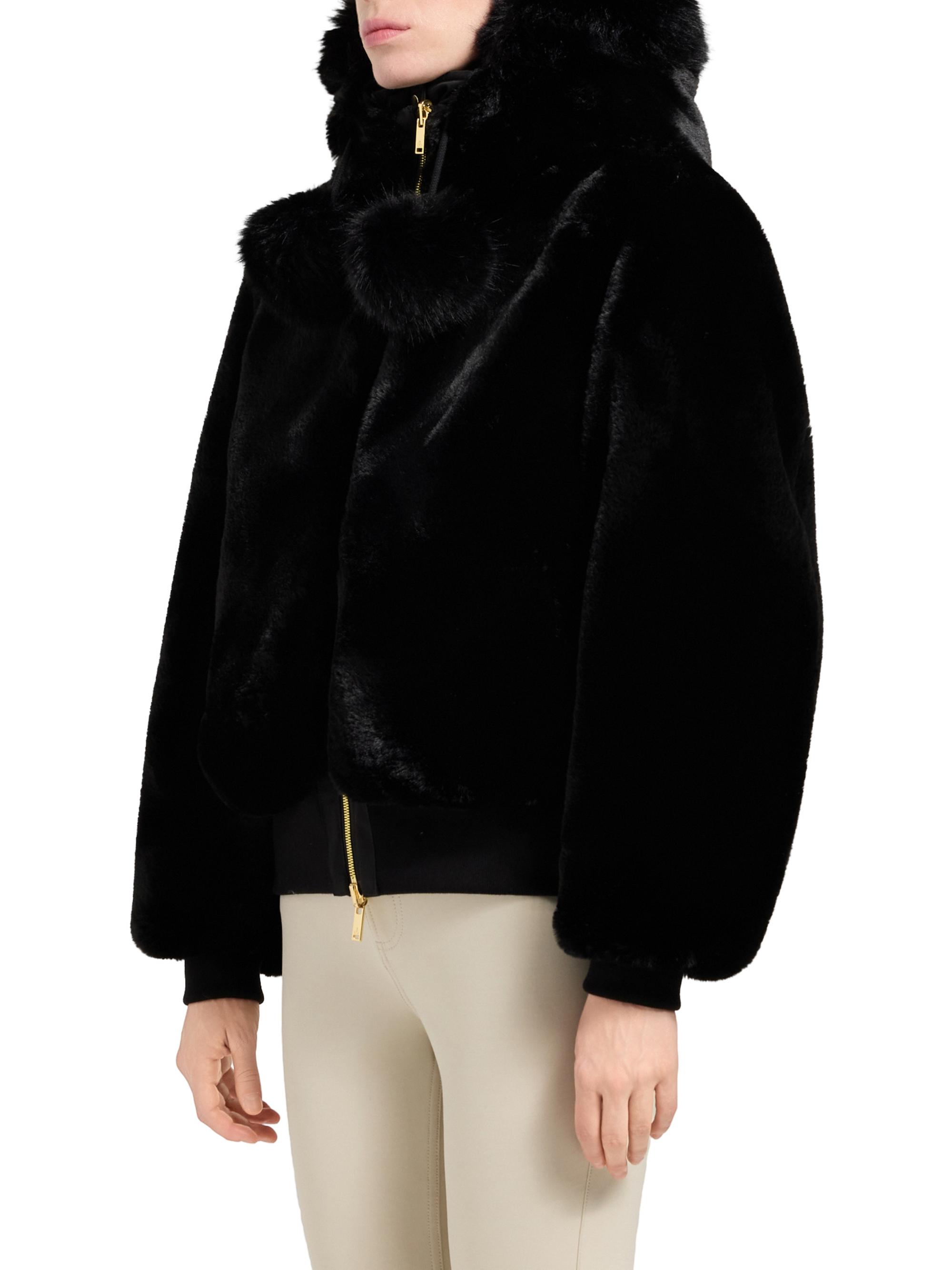 Moose Knuckles Sainte Flavie Bomber Jacket | Saks Fifth Avenue