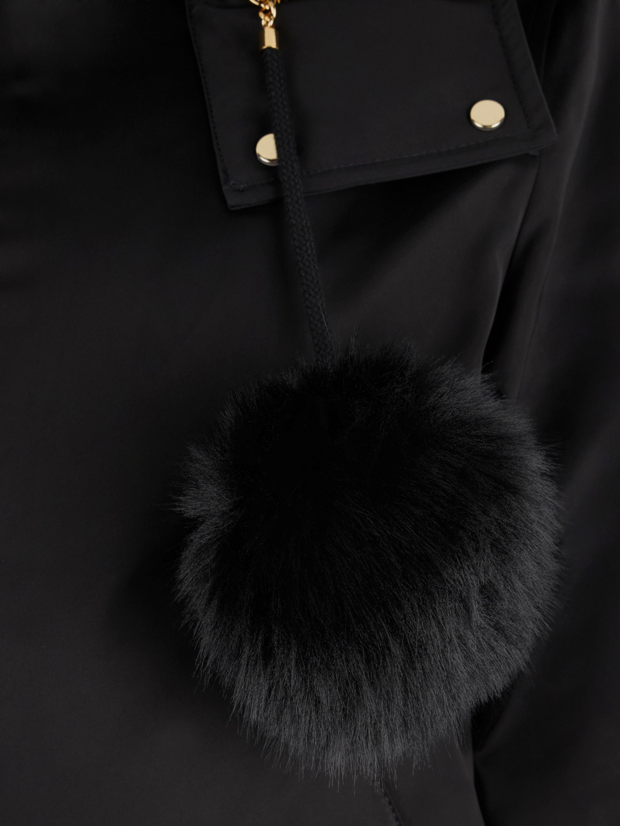 Moose Knuckles Sainte Flavie Bomber Jacket | Saks Fifth Avenue