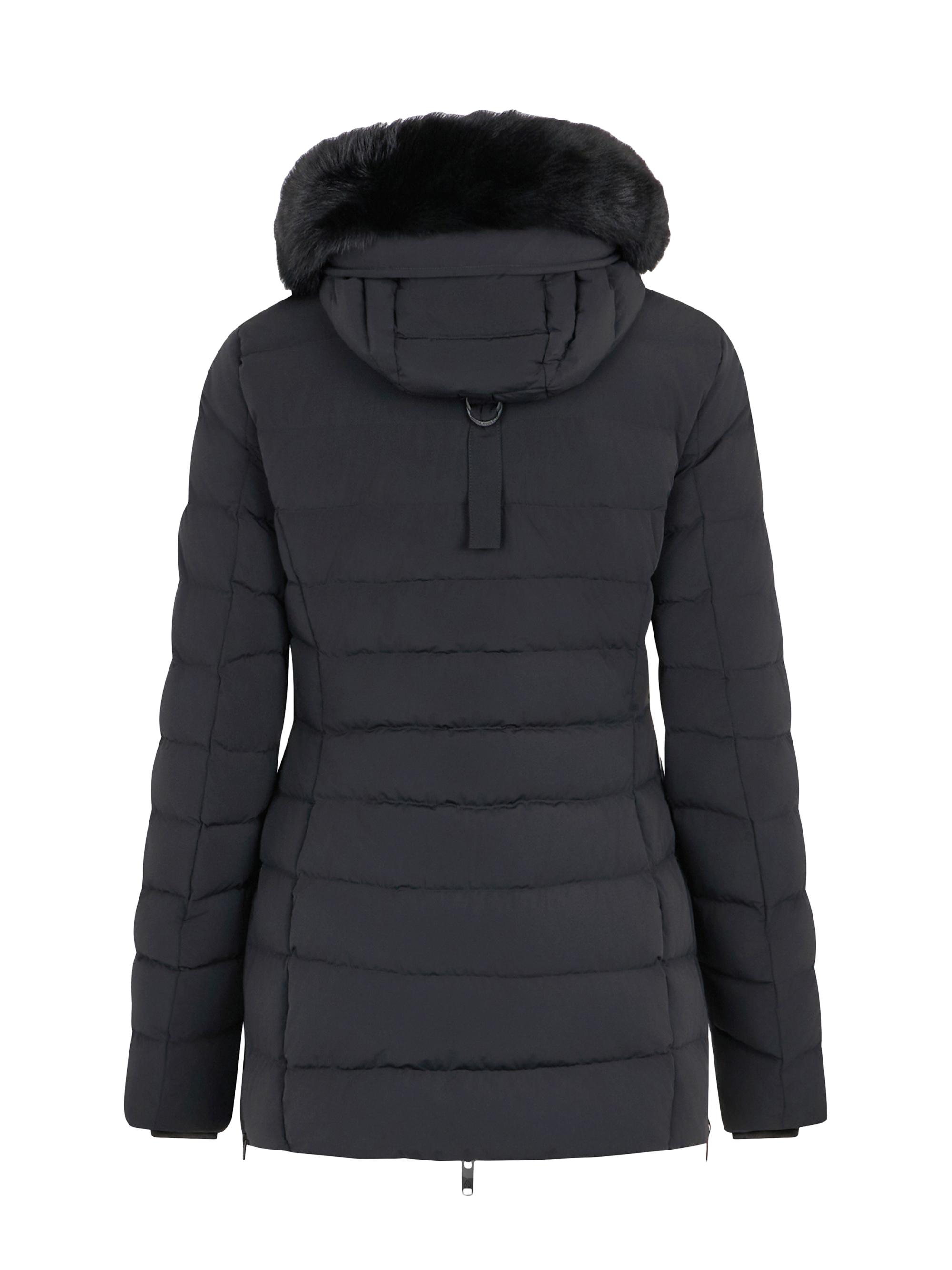 Moose Knuckles Roselawn 5 Down Jacket | Saks Fifth Avenue