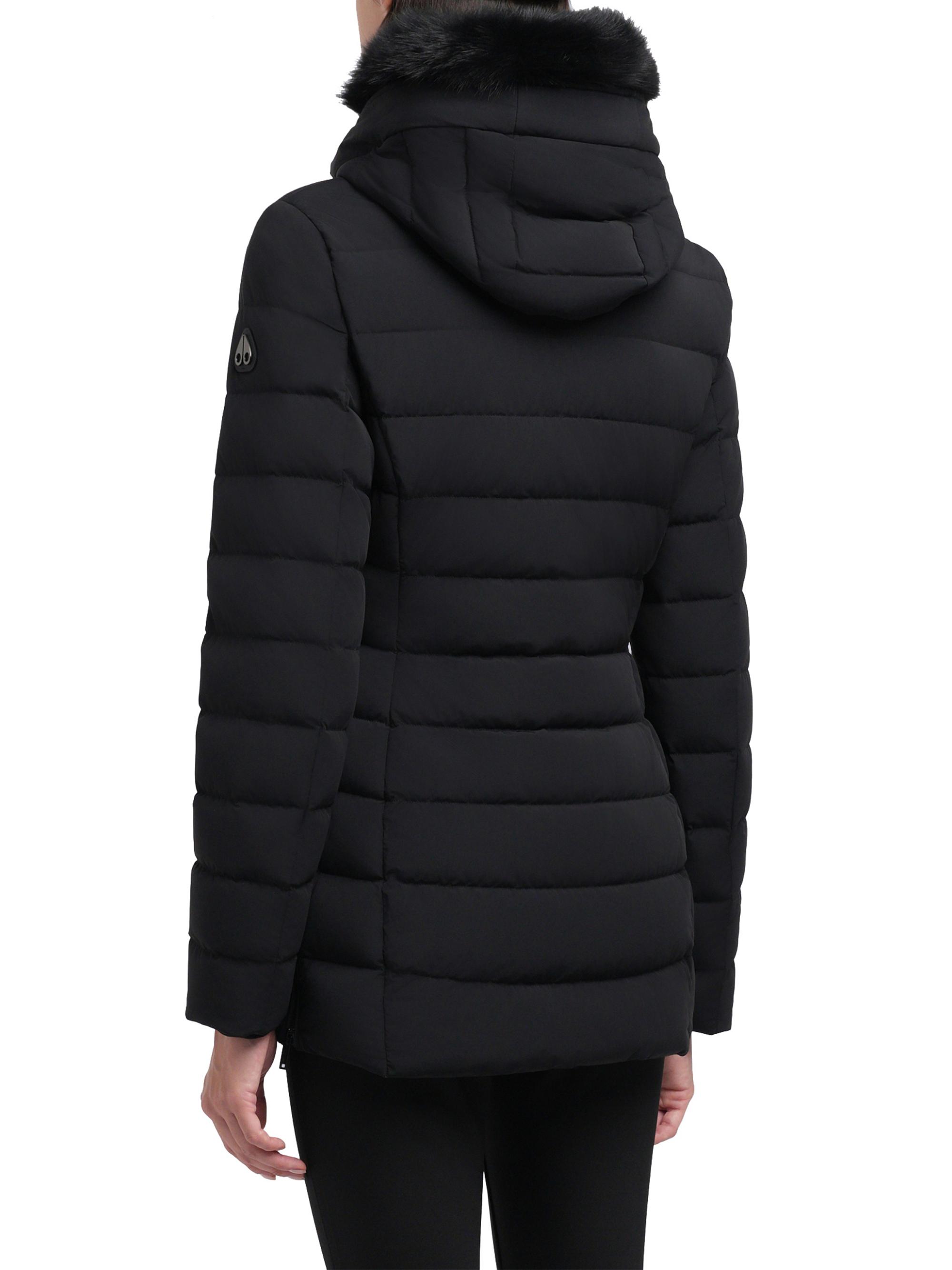 Moose Knuckles Roselawn 5 Down Jacket | Saks Fifth Avenue