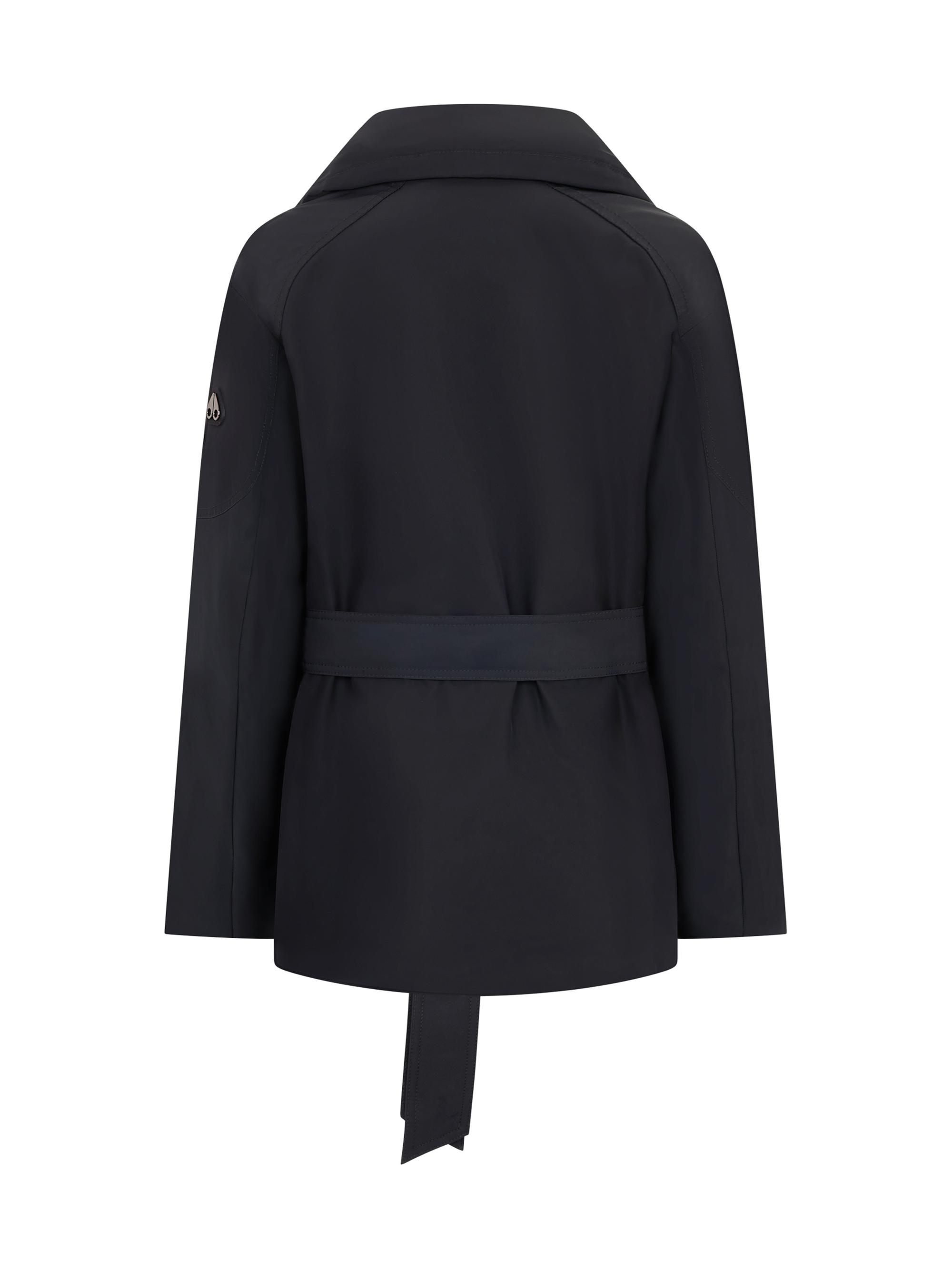 23年モデル　POTENZA　MATELASSE SHORT JACKET Helly-Hansen YU 23 Reversible Puffer Jacket, Men's Insulated