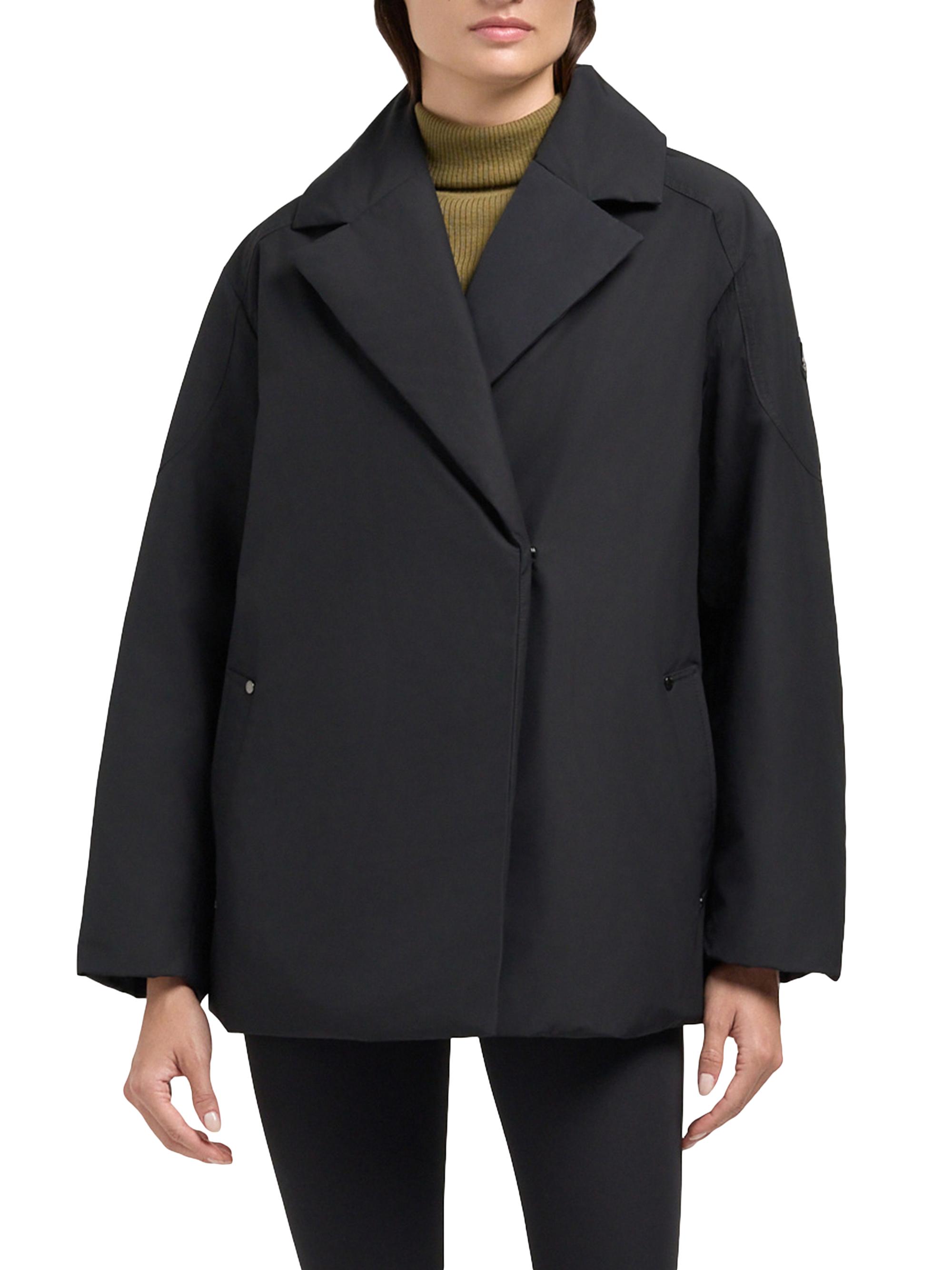 morse OUAT シルクブルゾン neighbourmar20menssaschaecomm-