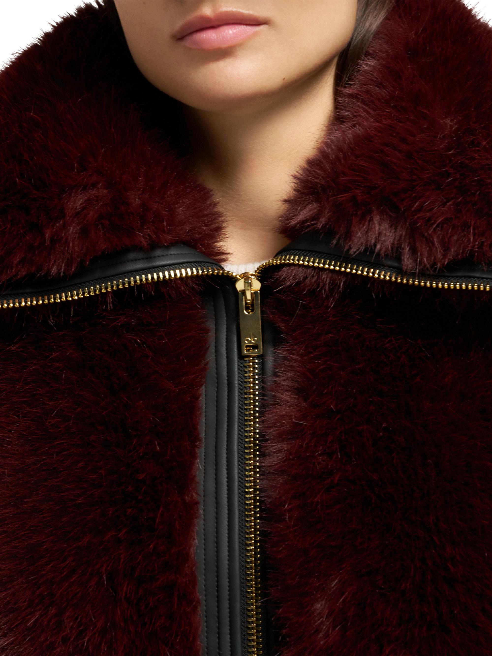 Moose Knuckles Sutton Bunny Jacket | Saks Fifth Avenue