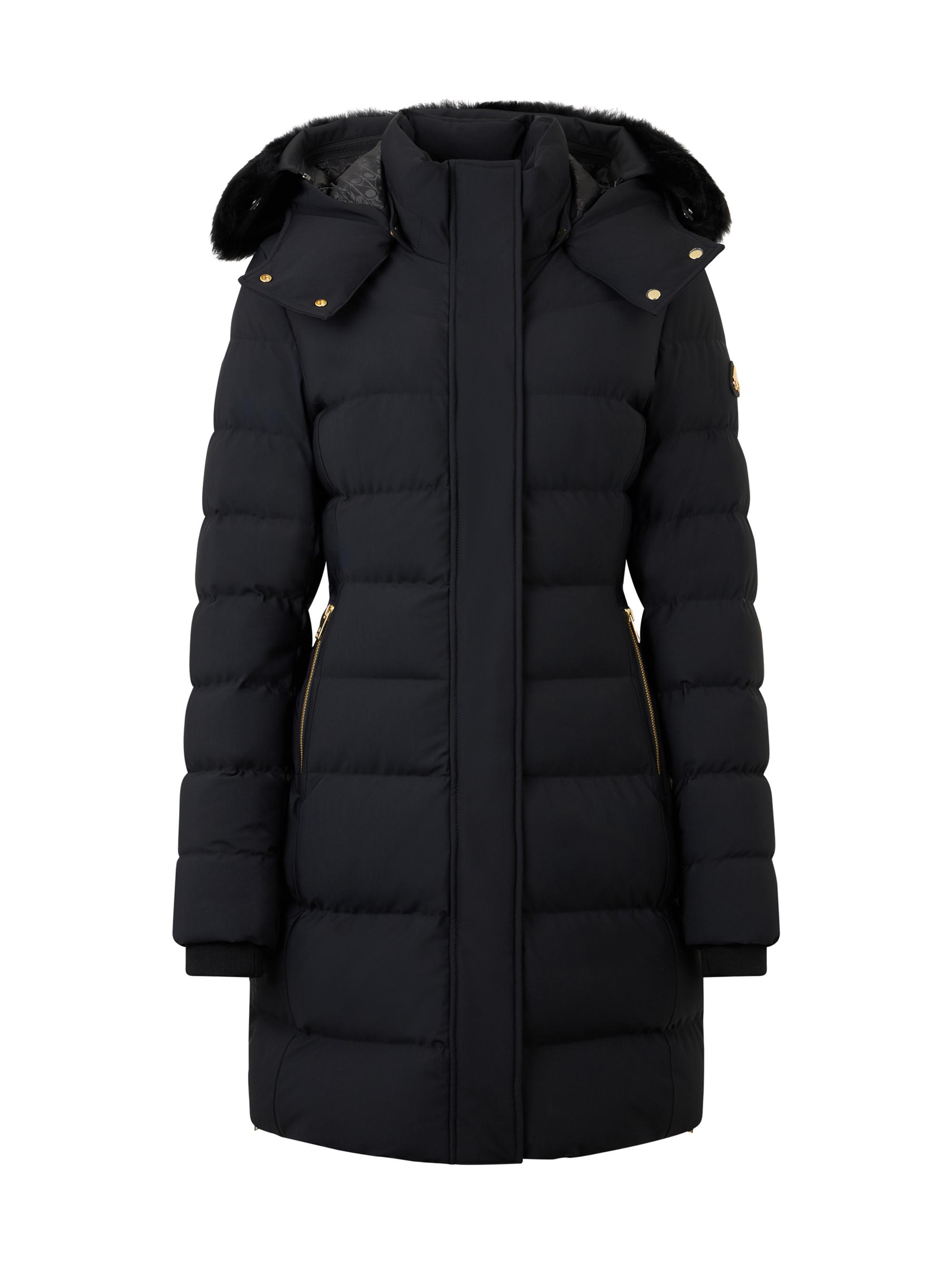 Jocada Parka in Nyluxe