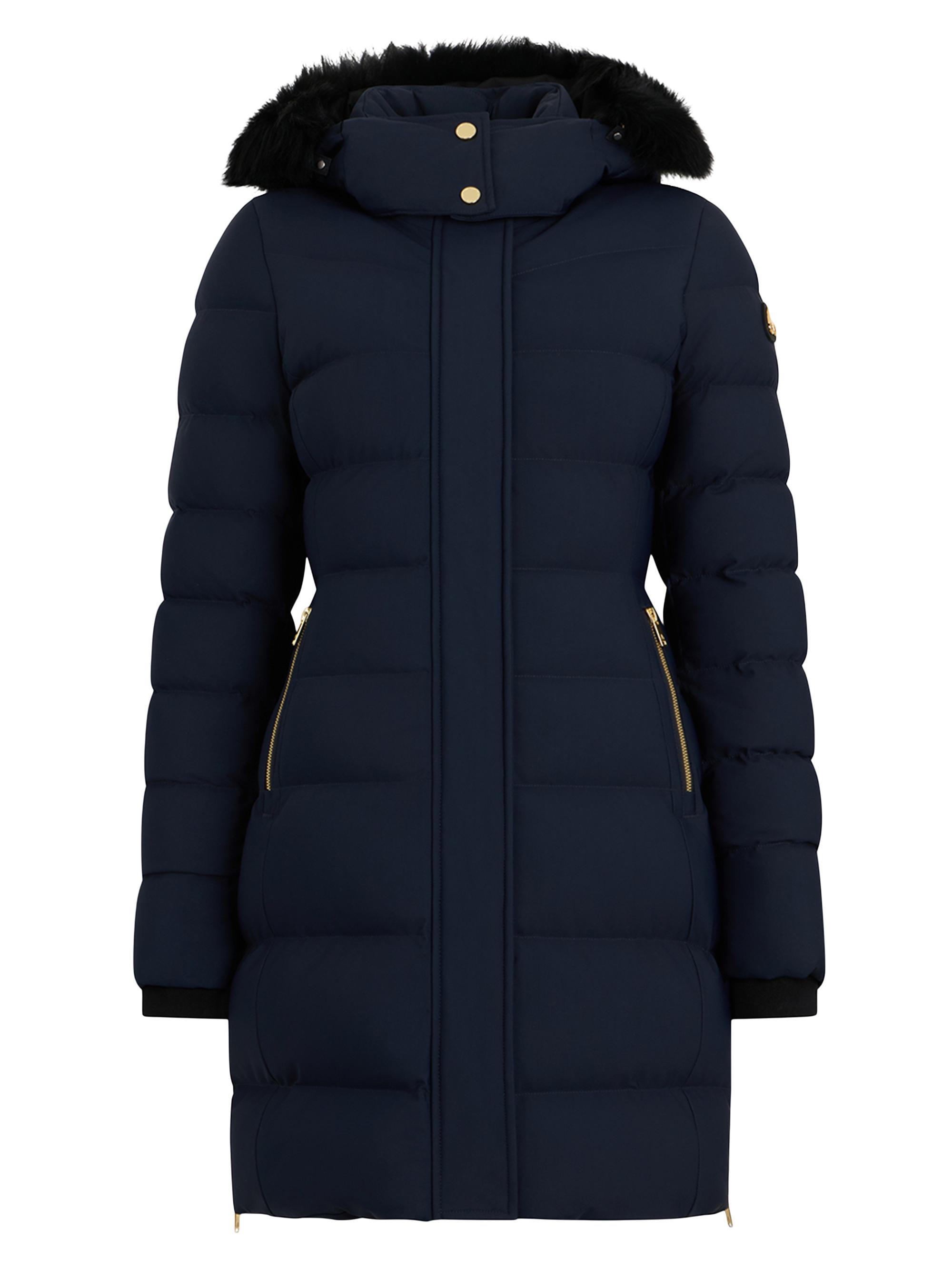 Mackage Ashley Stretch Light Down Jacket | Saks Fifth Avenue