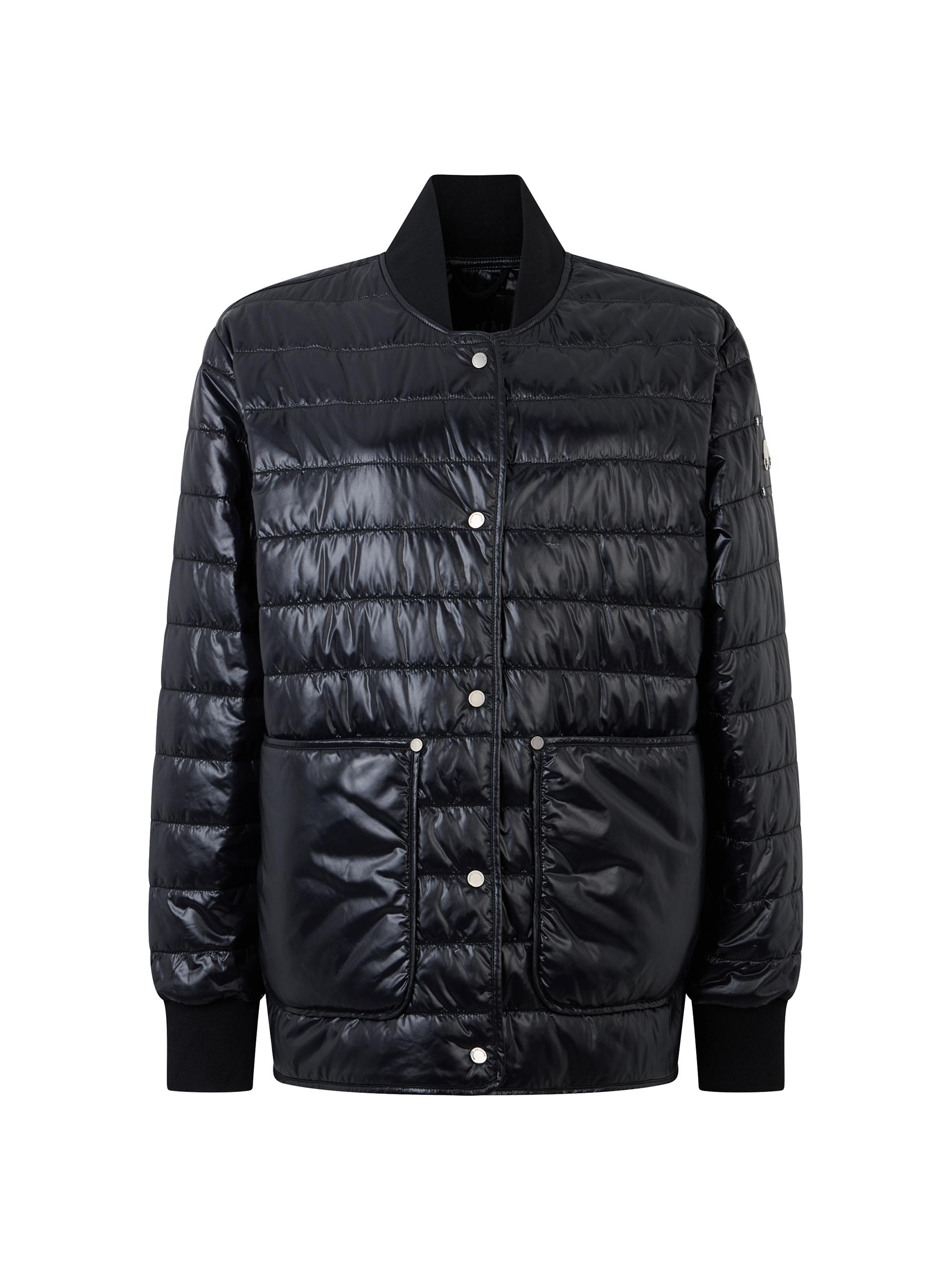 Moose Knuckles Women's Eden Liner Jacket - Black