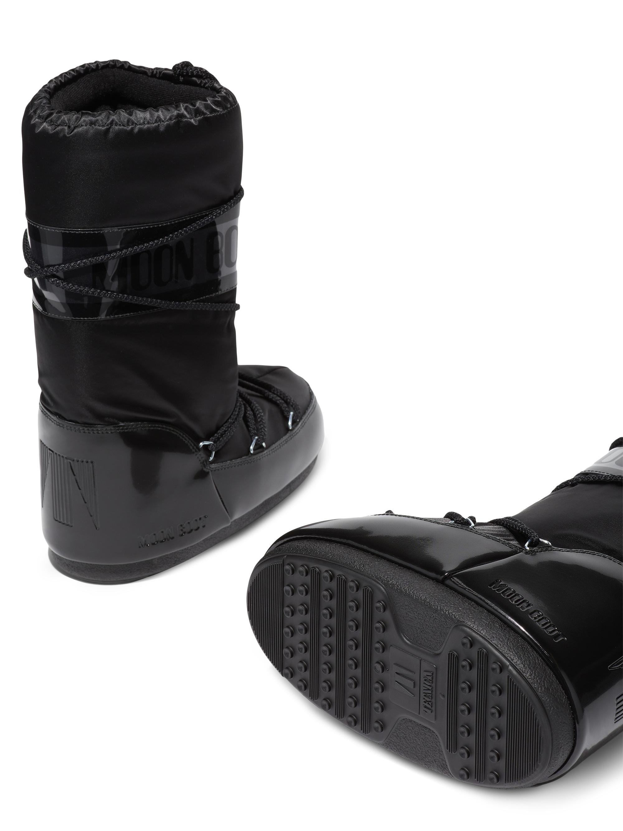 Moon Boot Unisex Core Icon Glance Snow Boots | Saks Fifth Avenue