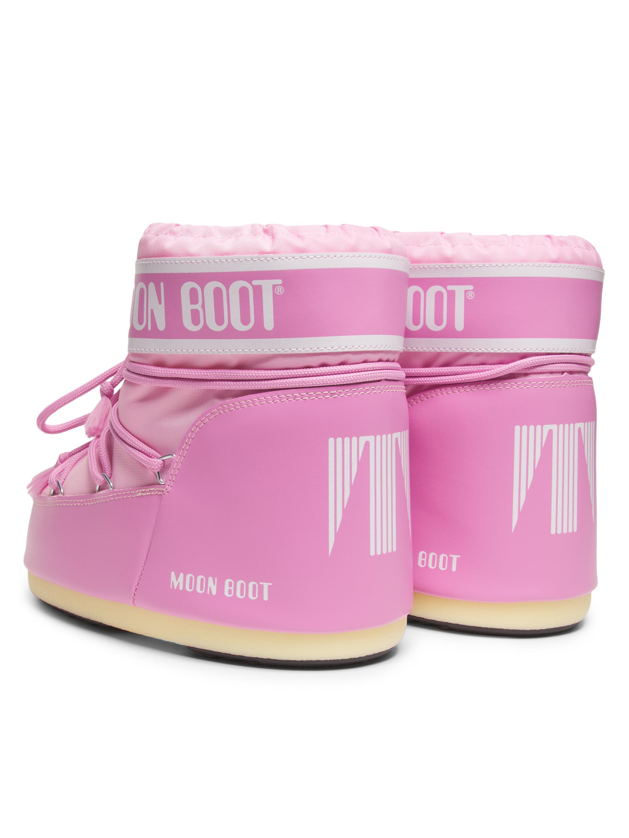 Moon Boot Icon Low Moon Boots | Saks Fifth Avenue