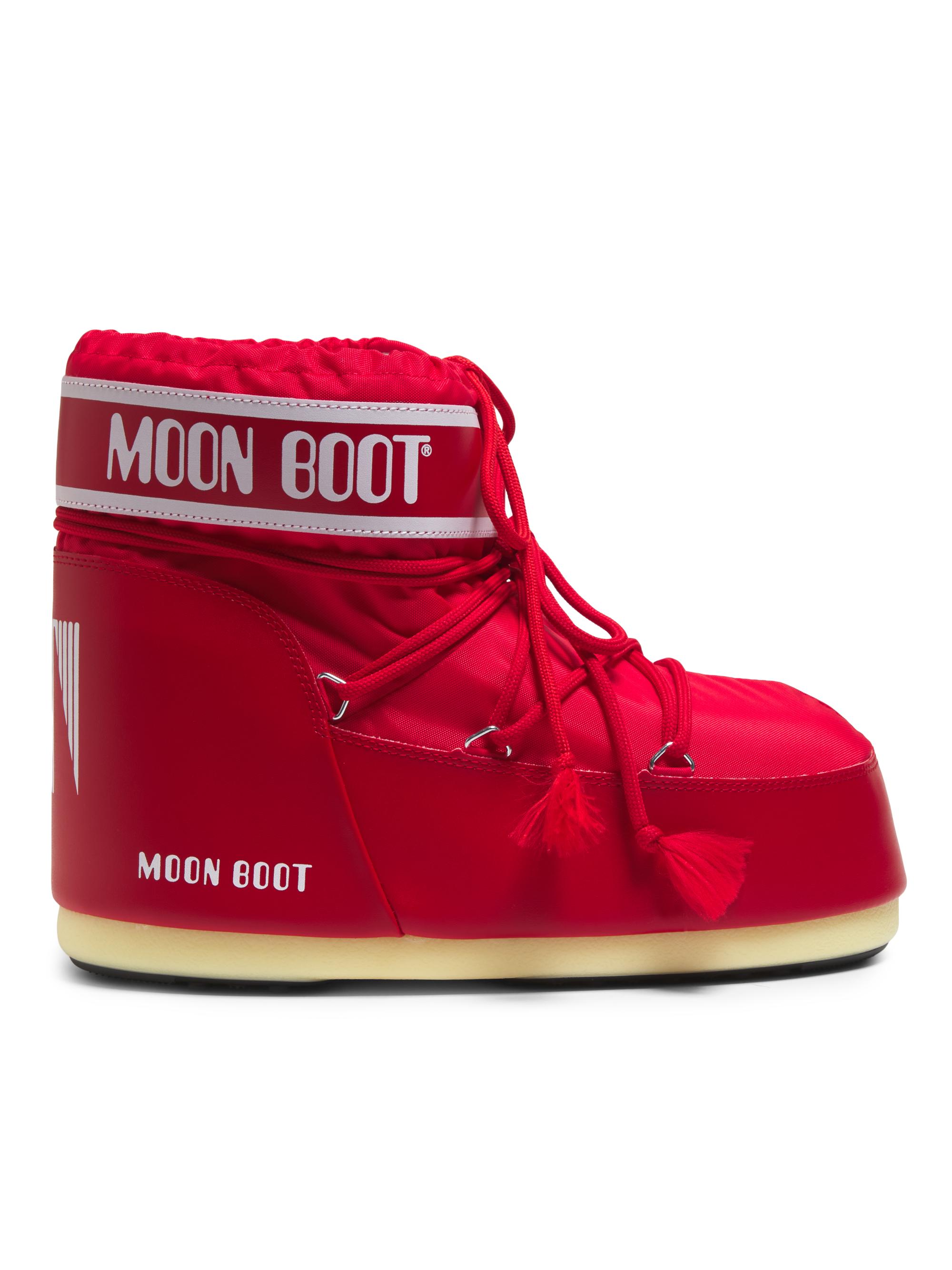 Moon Boot Icon Low Moon Boots | Saks Fifth Avenue