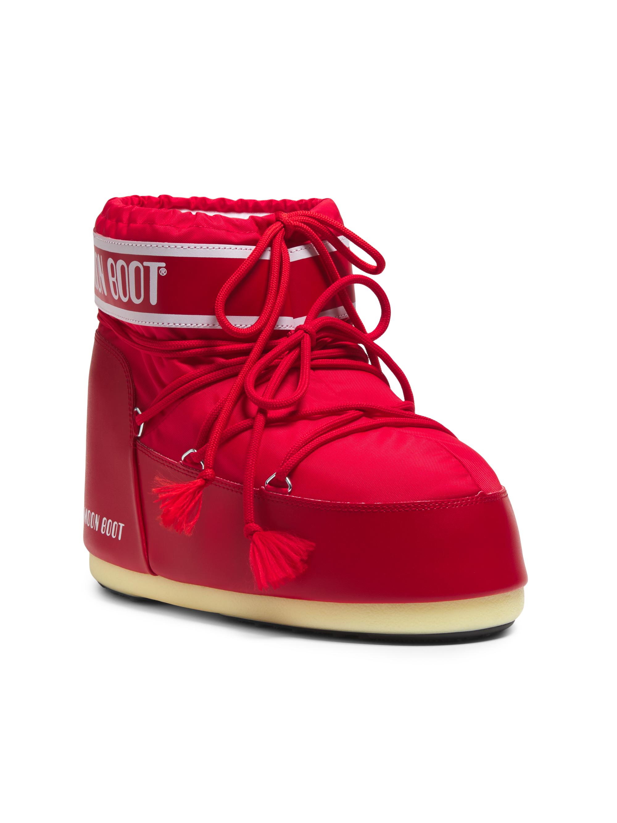 Moon Boot Icon Low Moon Boots | Saks Fifth Avenue