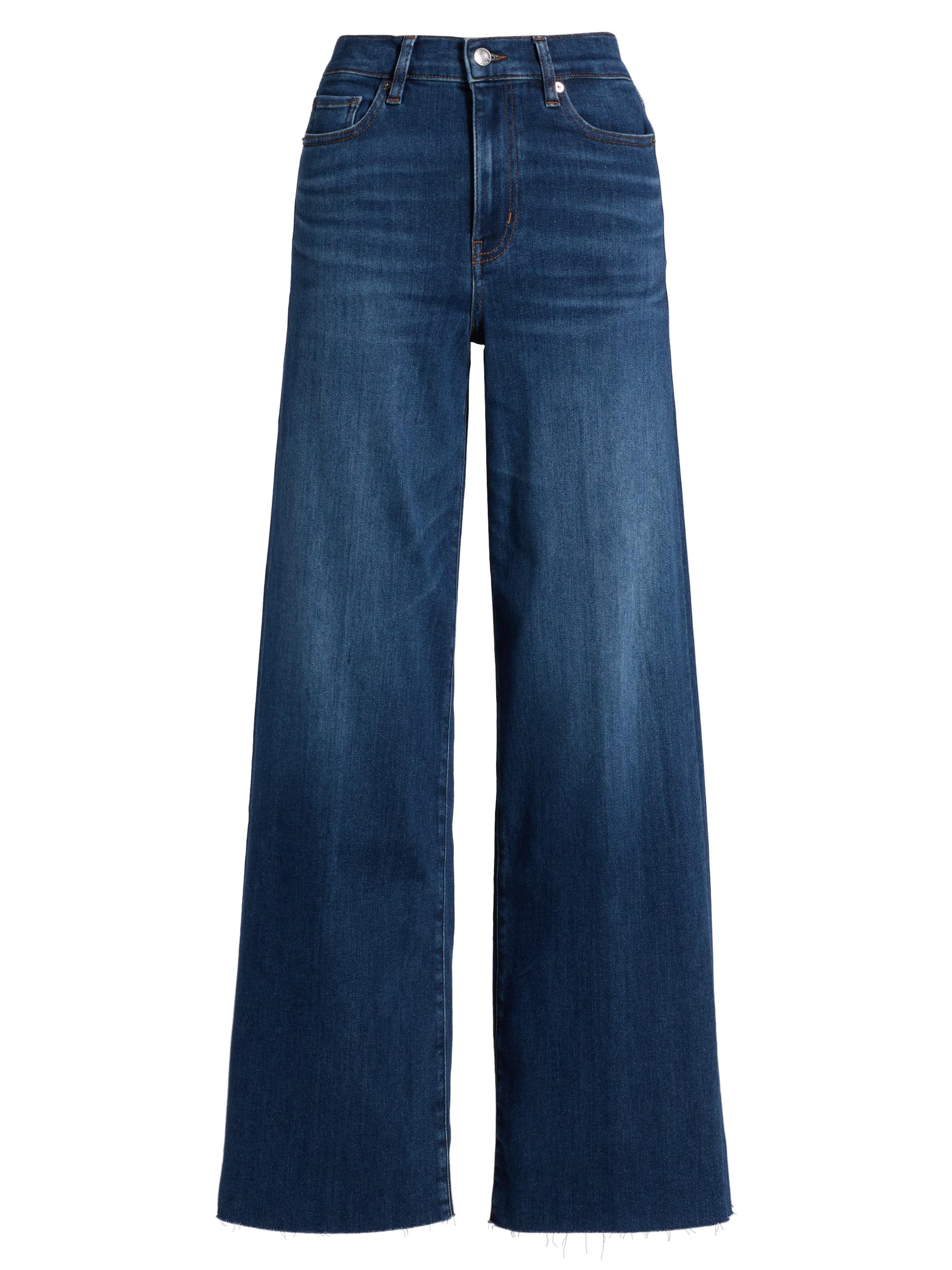 Frame 1978 Denim Wide-Leg Jeans | Saks Fifth Avenue