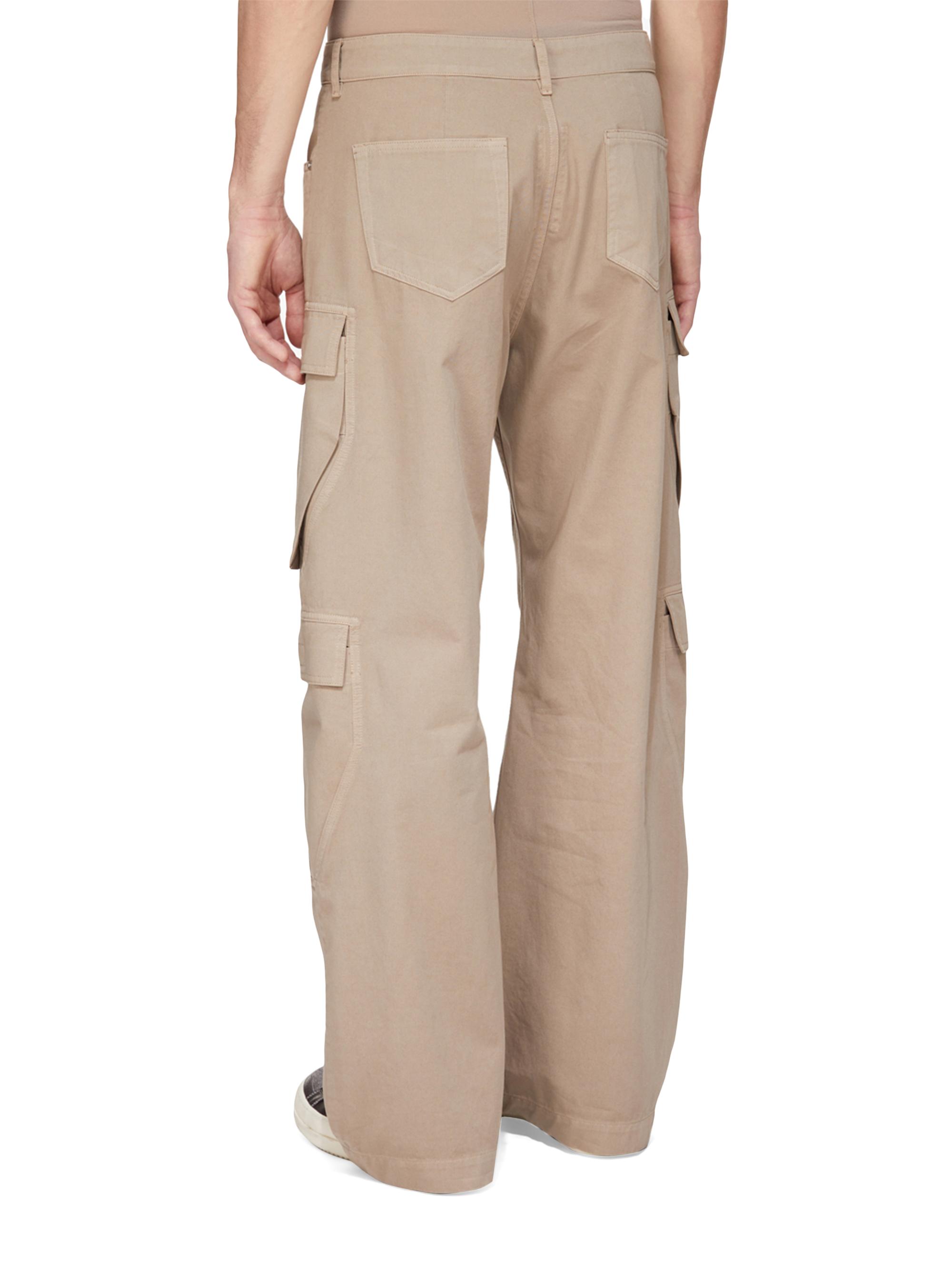 DRKSHDW by Rick Owens Double Cargo Jeans | Saks Fifth Avenue