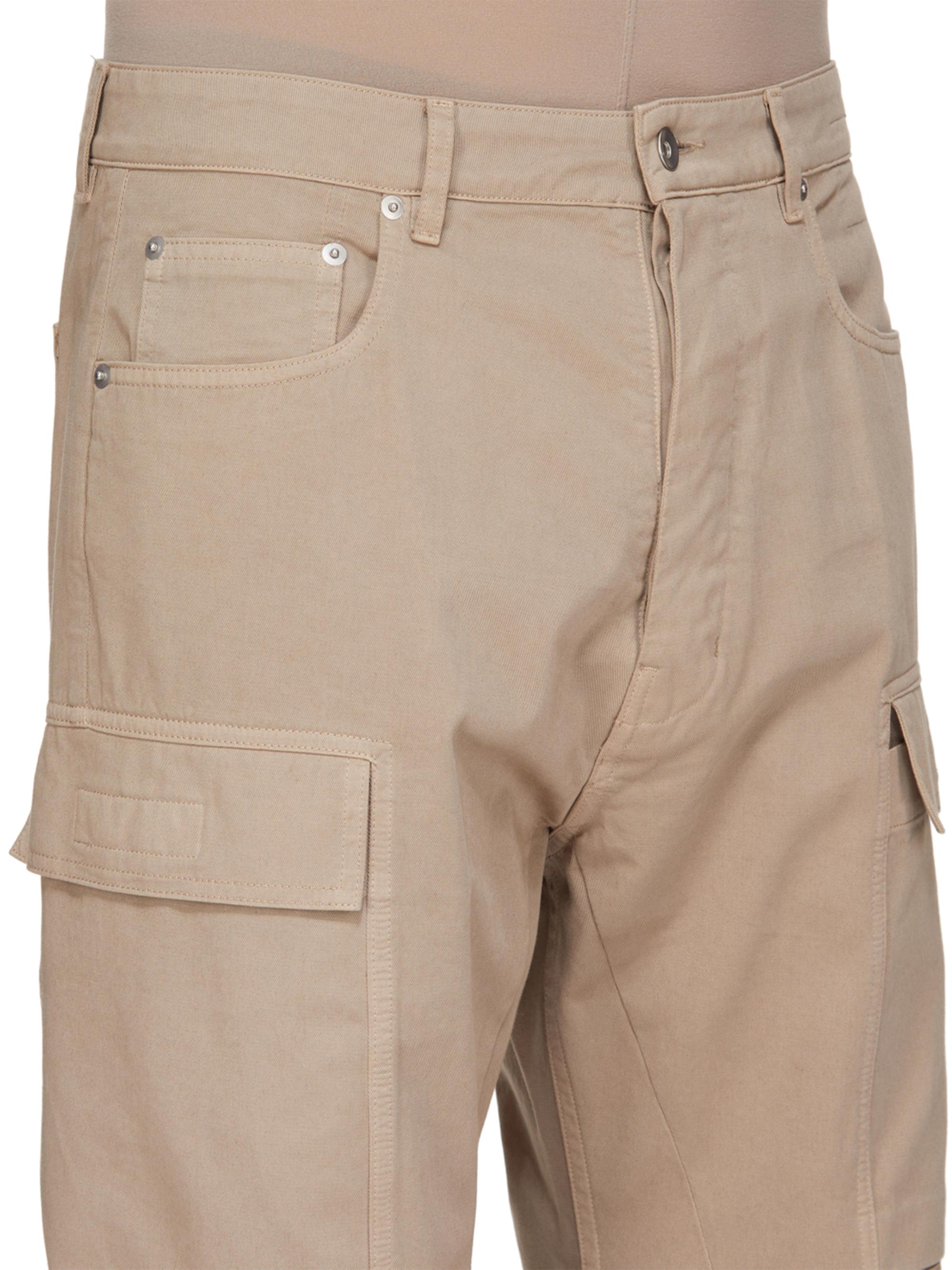 DRKSHDW by Rick Owens Double Cargo Jeans | Saks Fifth Avenue