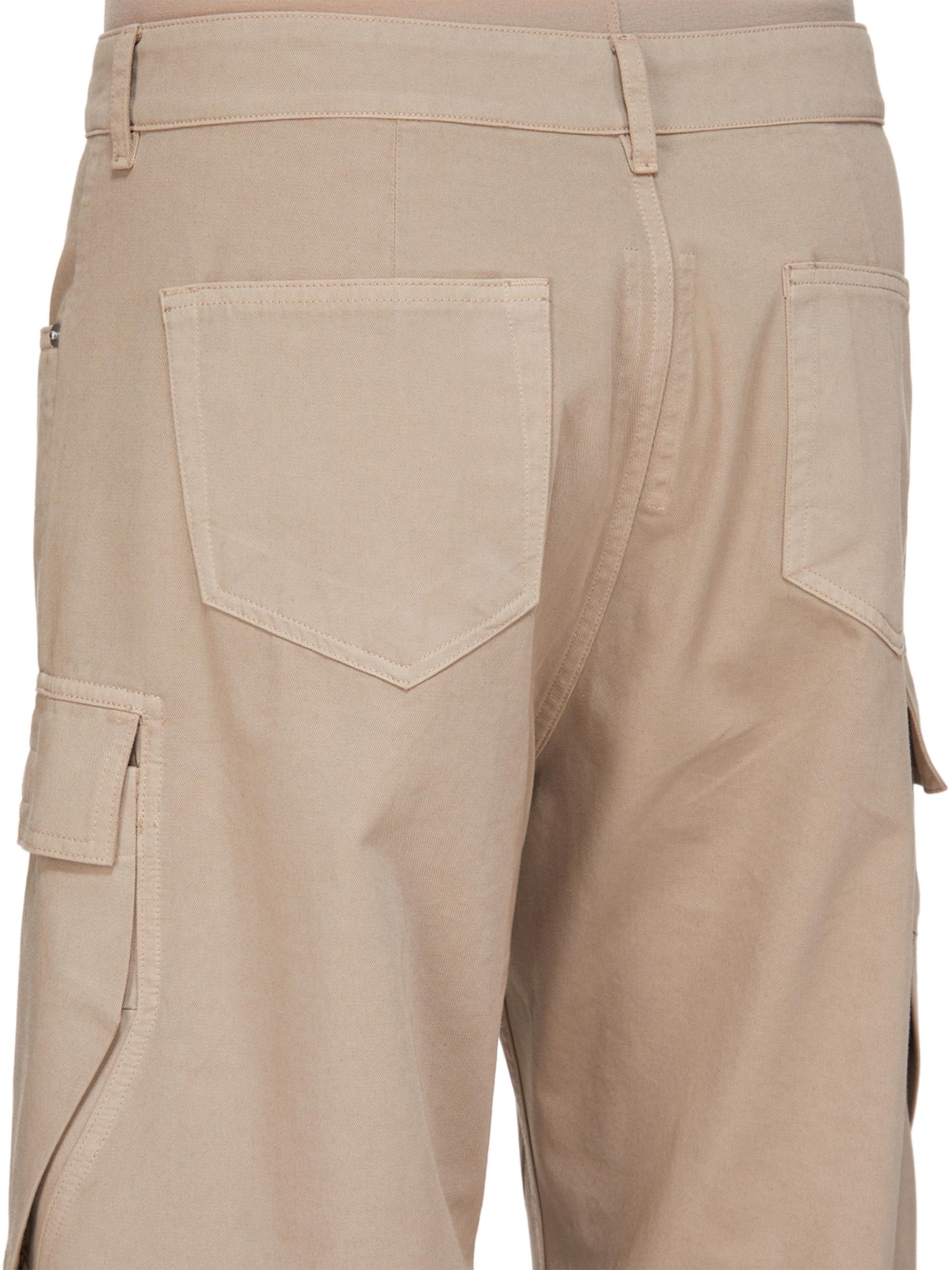 DRKSHDW by Rick Owens Double Cargo Jeans | Saks Fifth Avenue