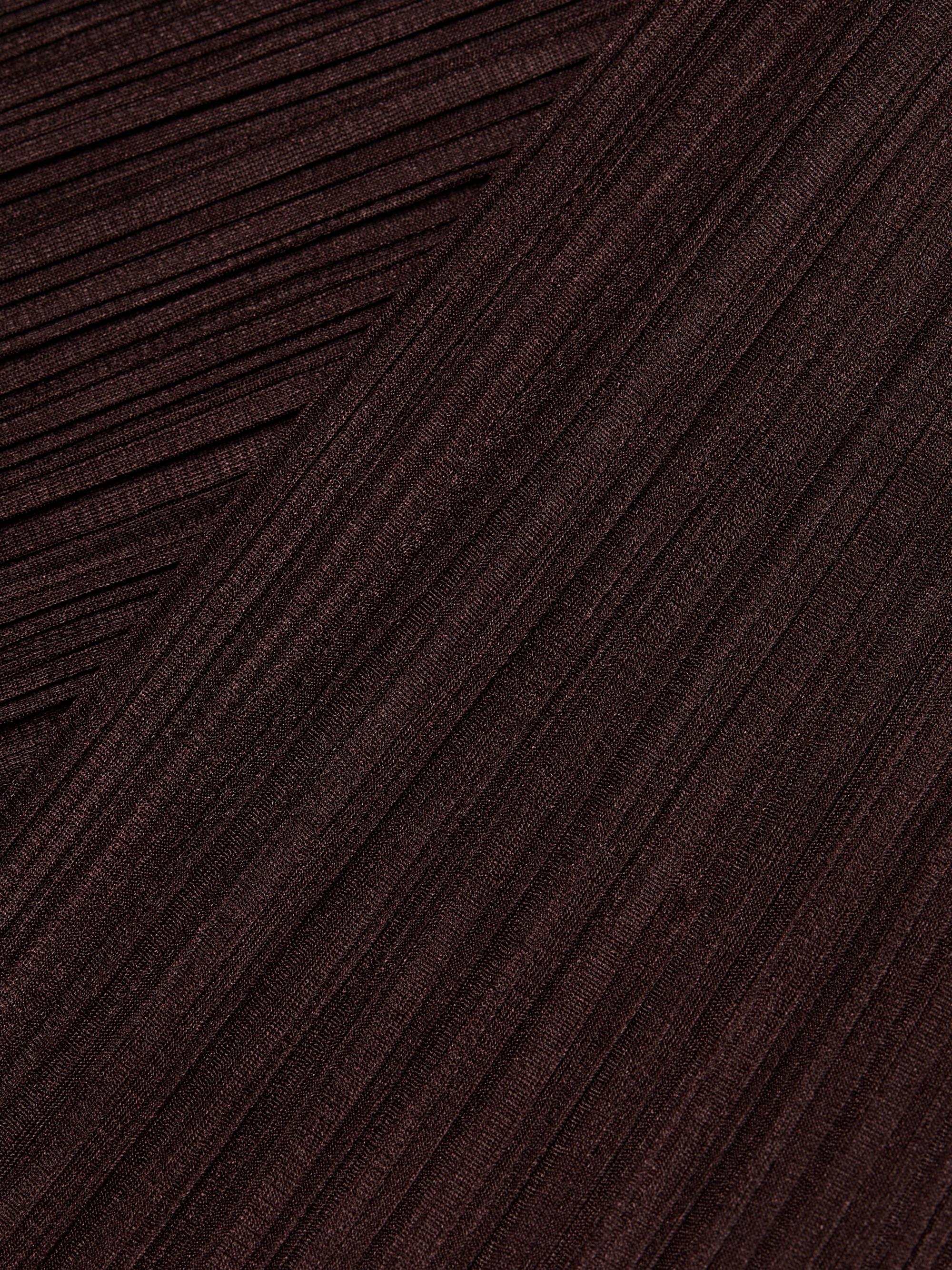 Pleats Please Issey Miyake Monthly Colors: July Pleated Pants