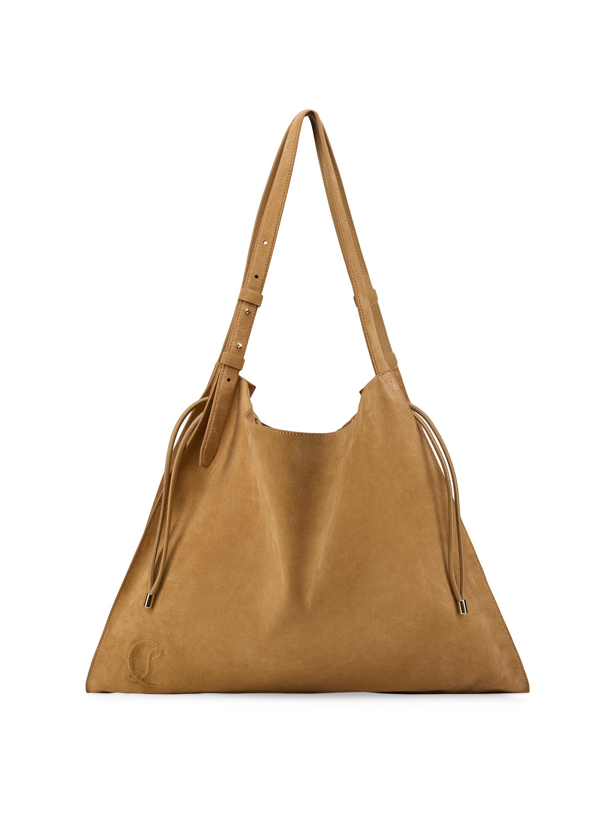 Christian Louboutin Women's Baggy Tote Bag - Lionne