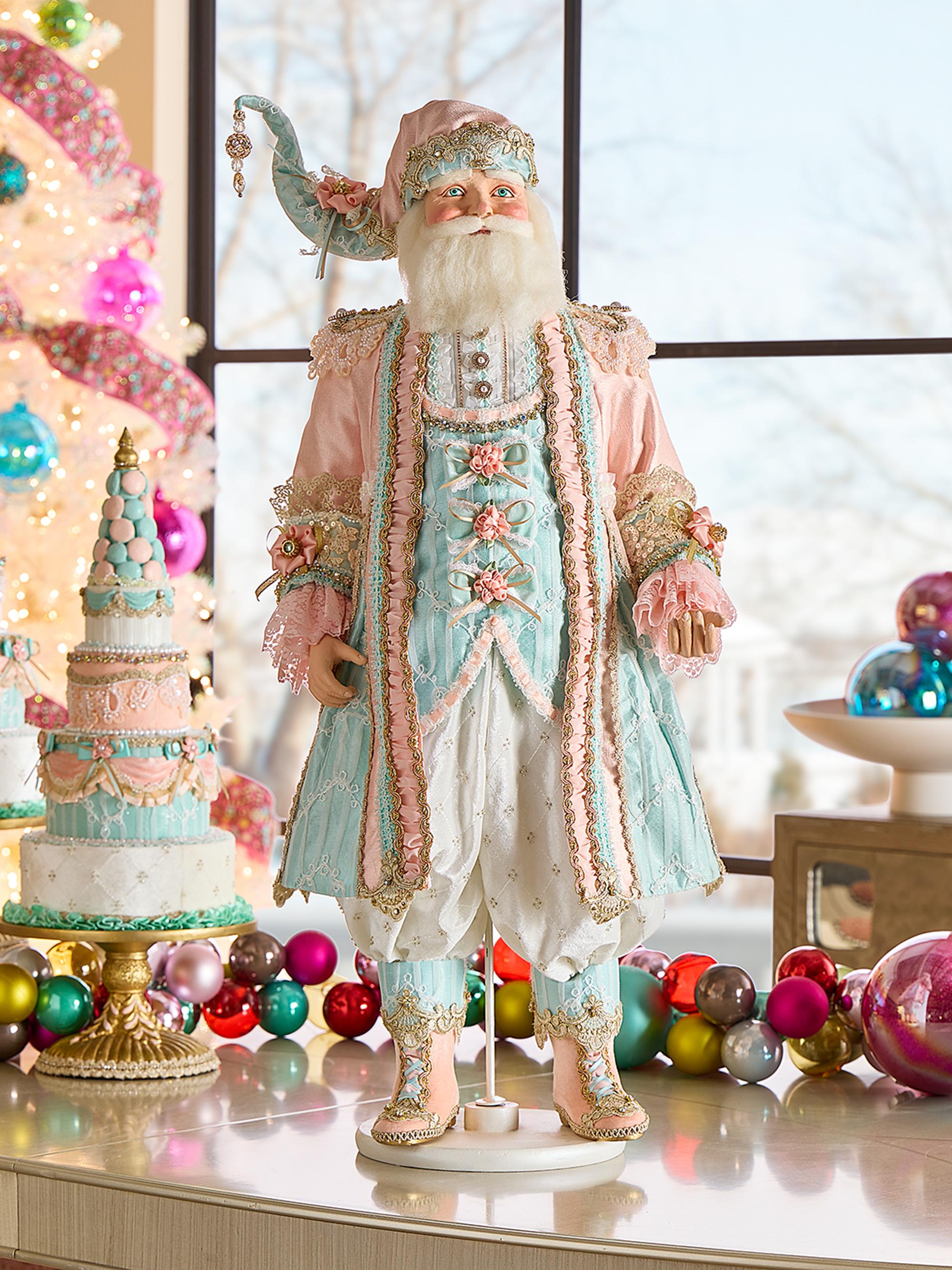 マニーmany クリスマスコラージュ　レア 0400024221594_NOCOLOR?wid=600&