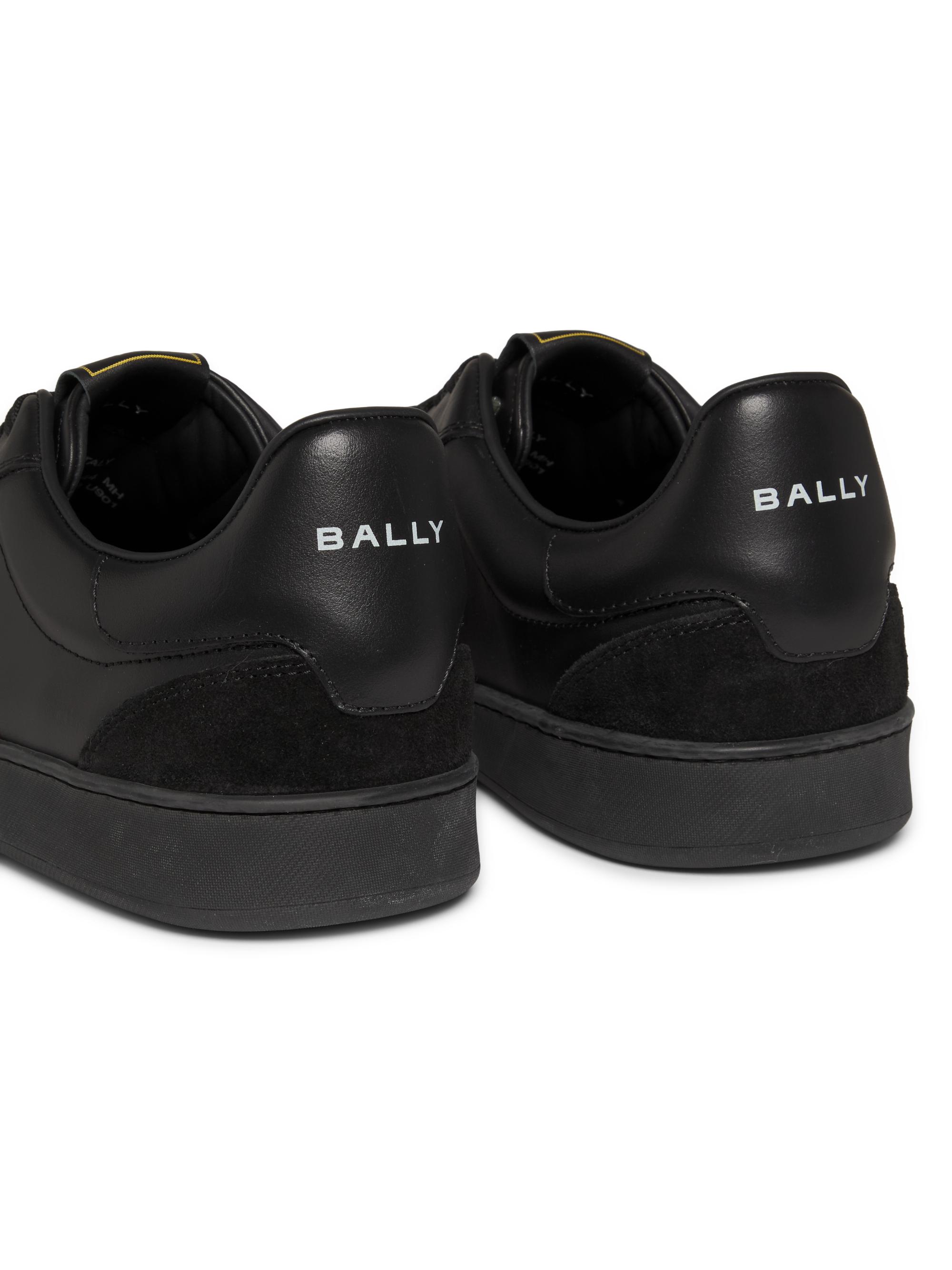 Bally Men's Retro Crest Roget Sneakers | Saks Fifth Avenue