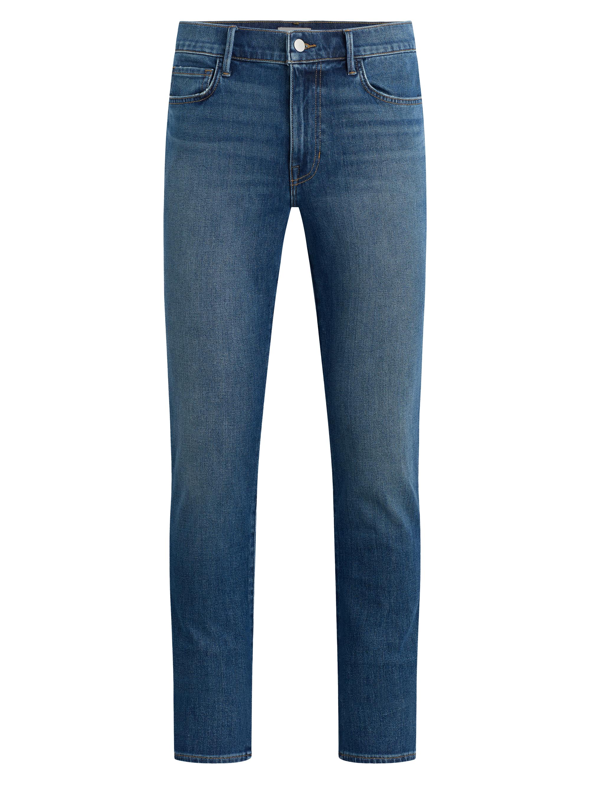Joe's Jeans Men's Asher Doheny Slim-Fit Jeans - Doheny