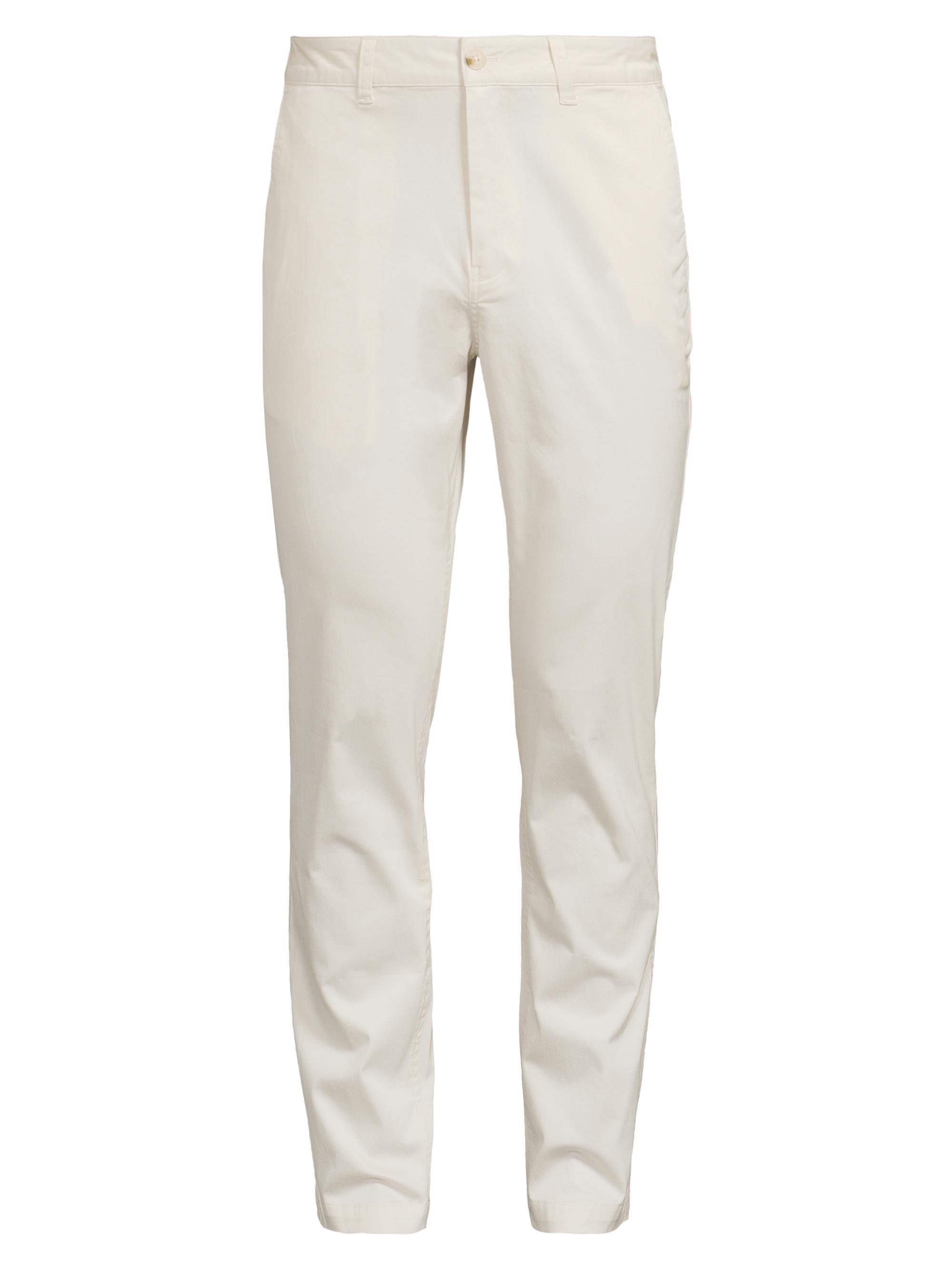 Onia Men's Stretch-Cotton Chino Pants - Stone