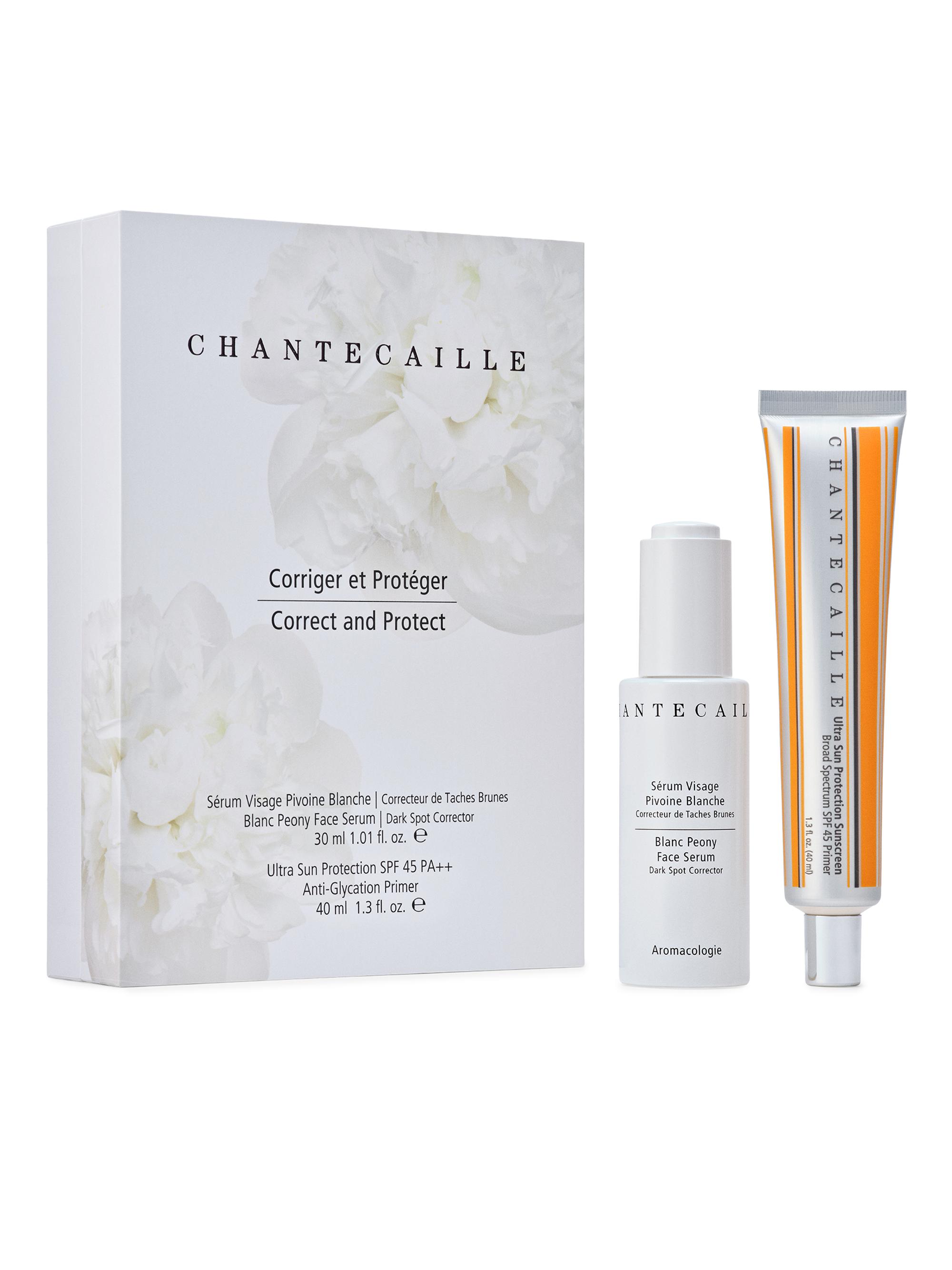 Off-White SOLUTIONS 4-Piece Fragrance Set | Saks Fifth Avenue