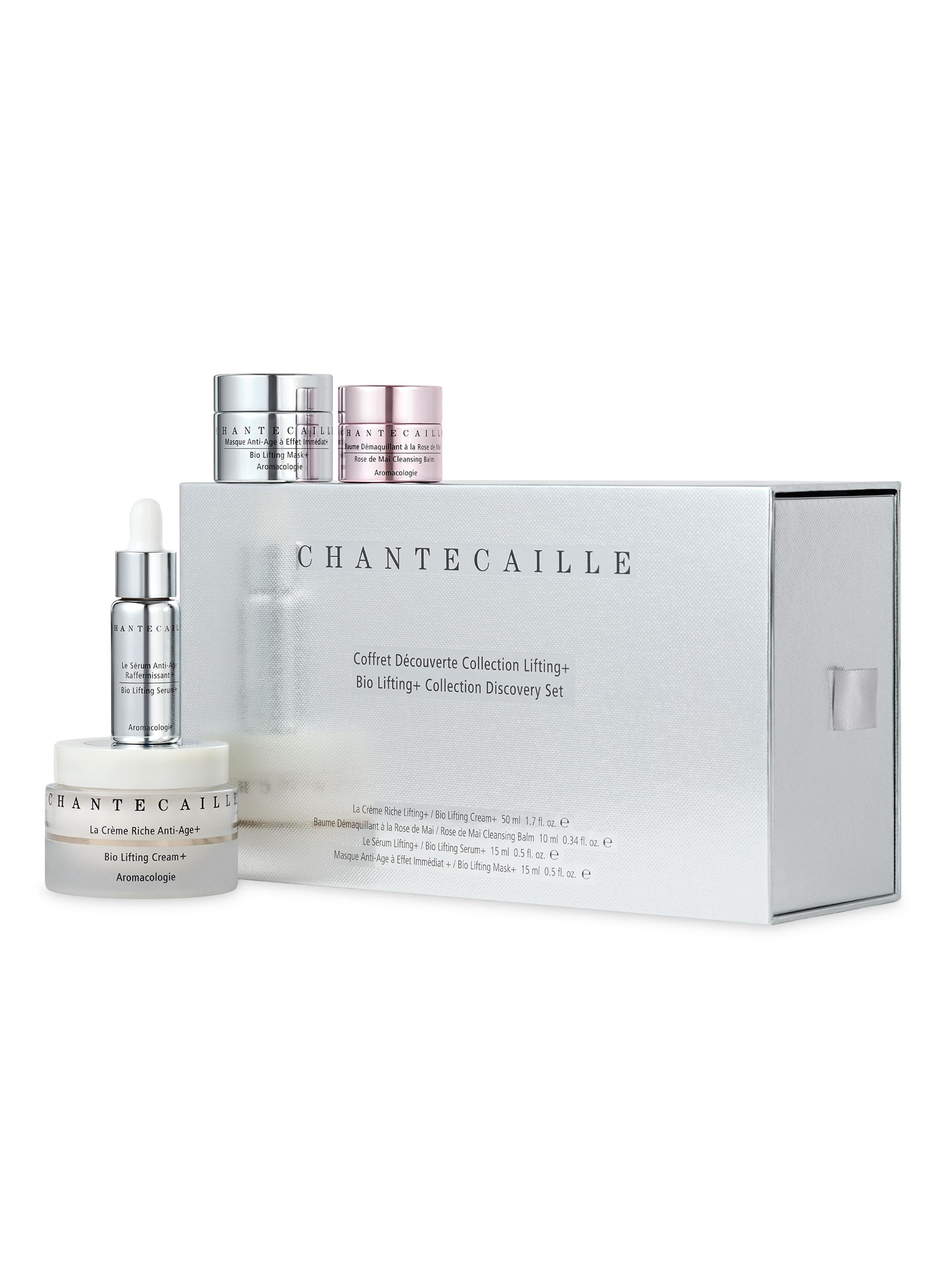 Chantecaille Bio Lifting 4-Piece Skincare Set