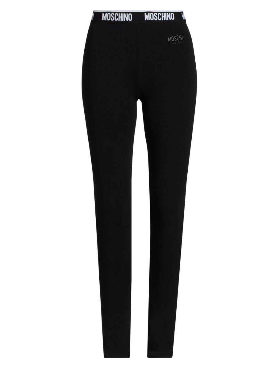 Moschino Moschino Intimo Donna Leggings | Saks Fifth Avenue