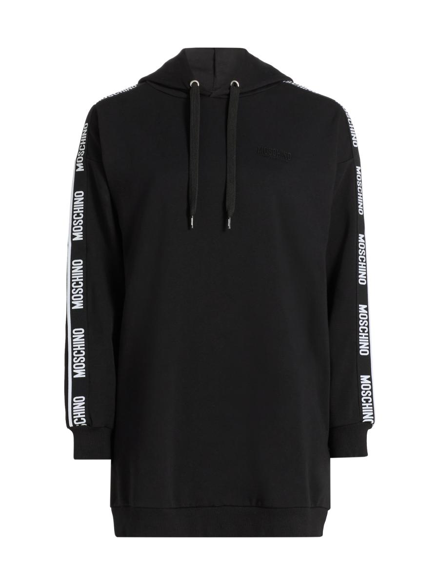 Moschino Moschino Intimo Donna Logo Hoodie | Saks Fifth Avenue