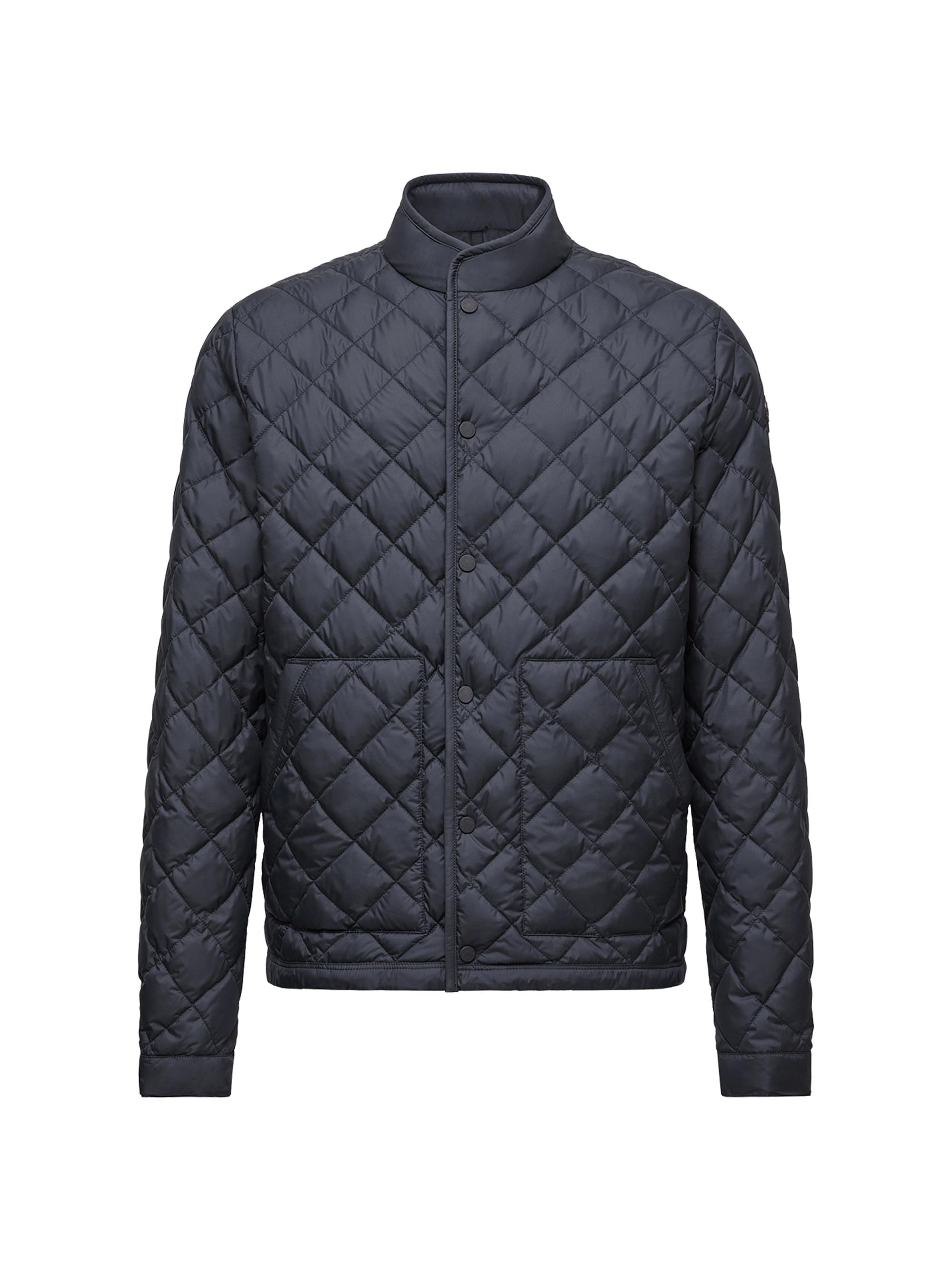 モン (セール中English OK) MONCLER Moncler Men Jacket M Down French Flag Ver. Limited Edition