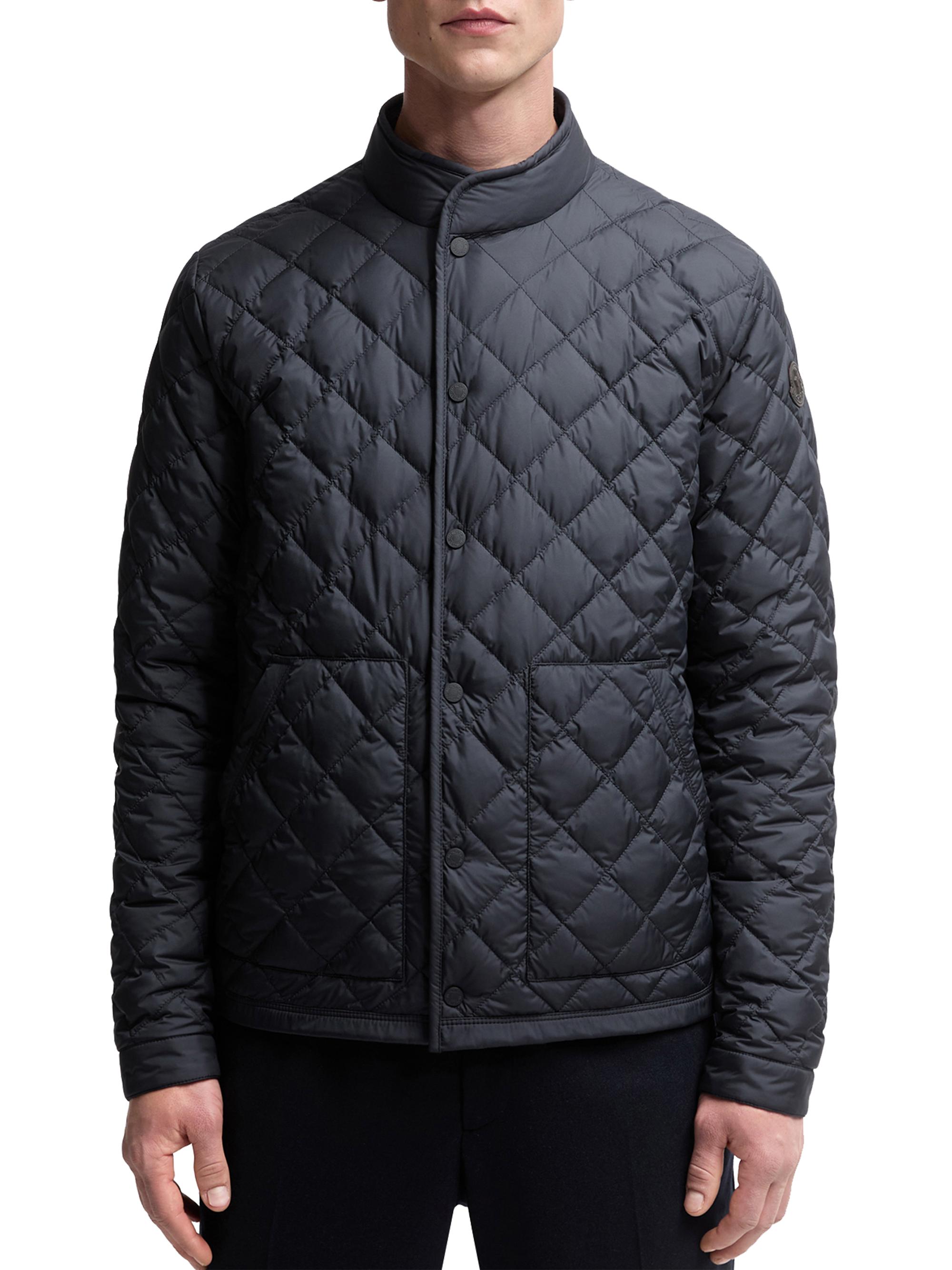 Moncler Oise Puffer Jacket | Saks Fifth Avenue